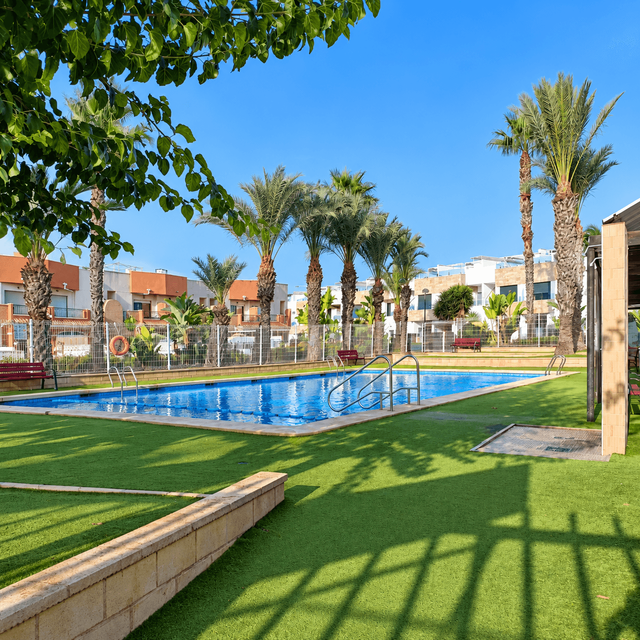 3 bed Detached Villa in Orihuela Costa - 29