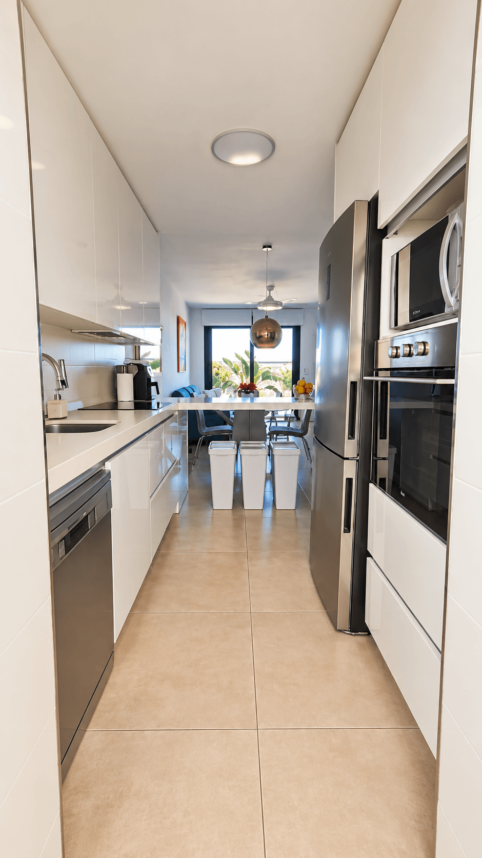 3 bed Detached Villa in Orihuela Costa - 7