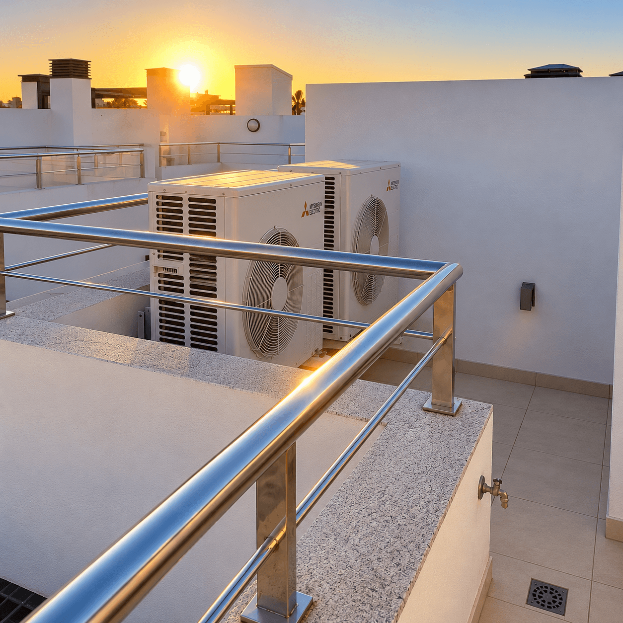 3 bed Detached Villa in Orihuela Costa - 23