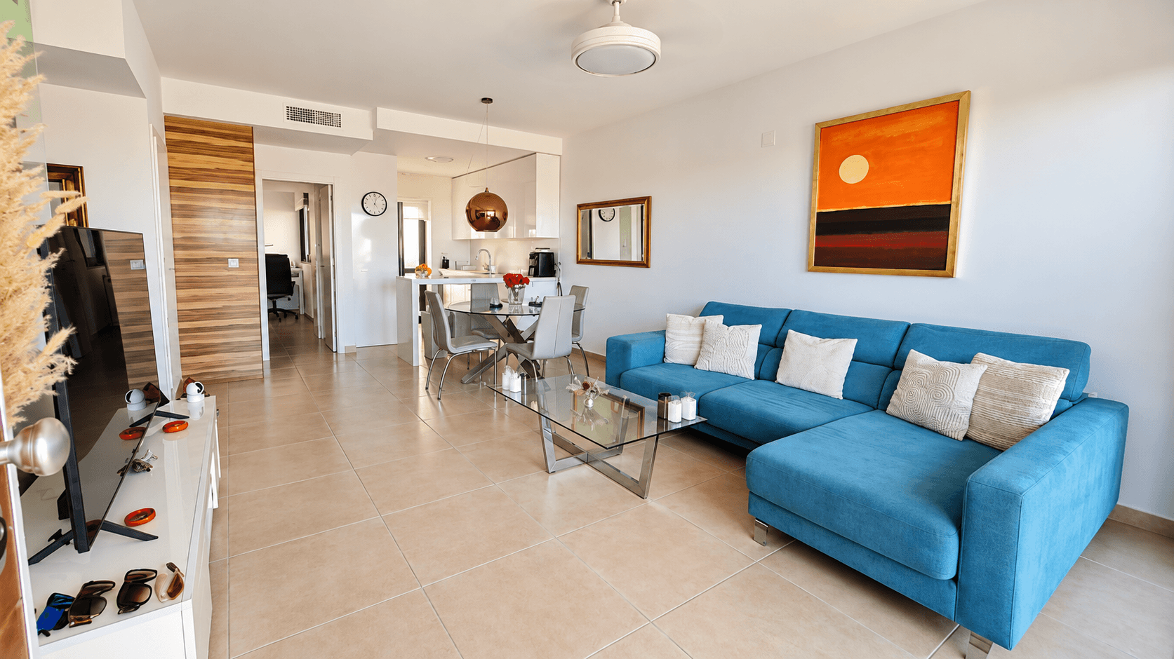 3 bed Detached Villa in Orihuela Costa - 5