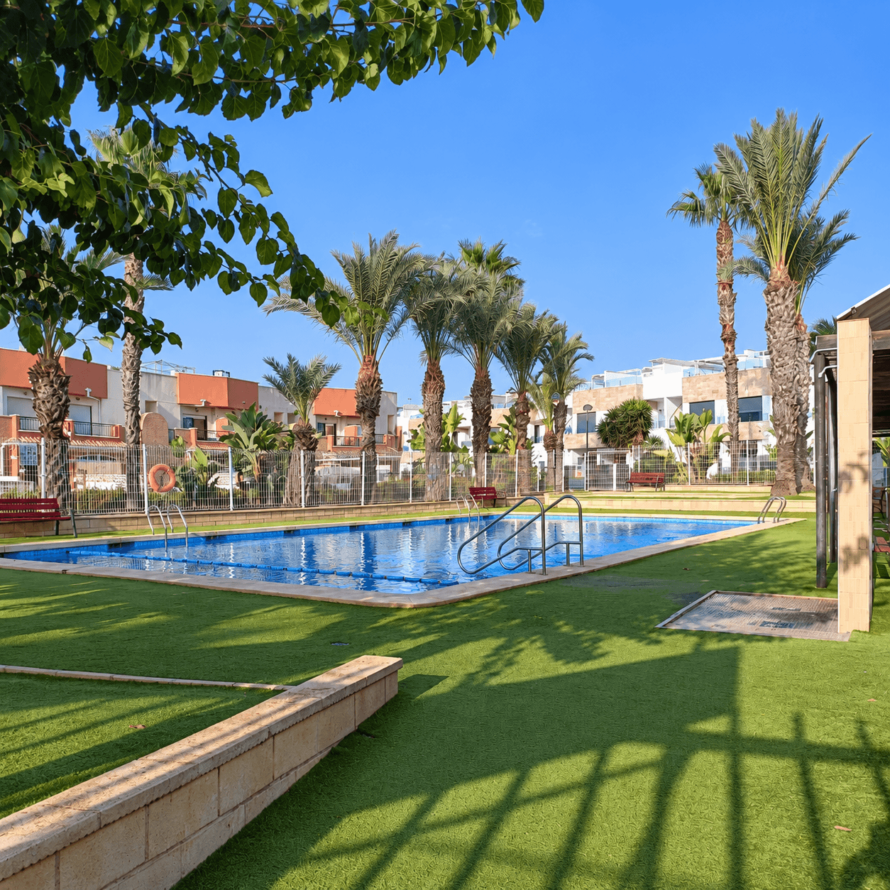 3 bed Detached Villa in Orihuela Costa - 28