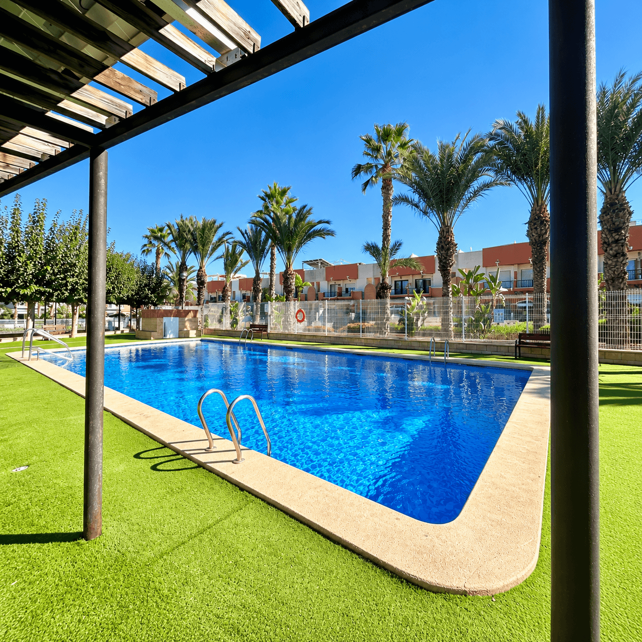 3 bed Detached Villa in Orihuela Costa - 1