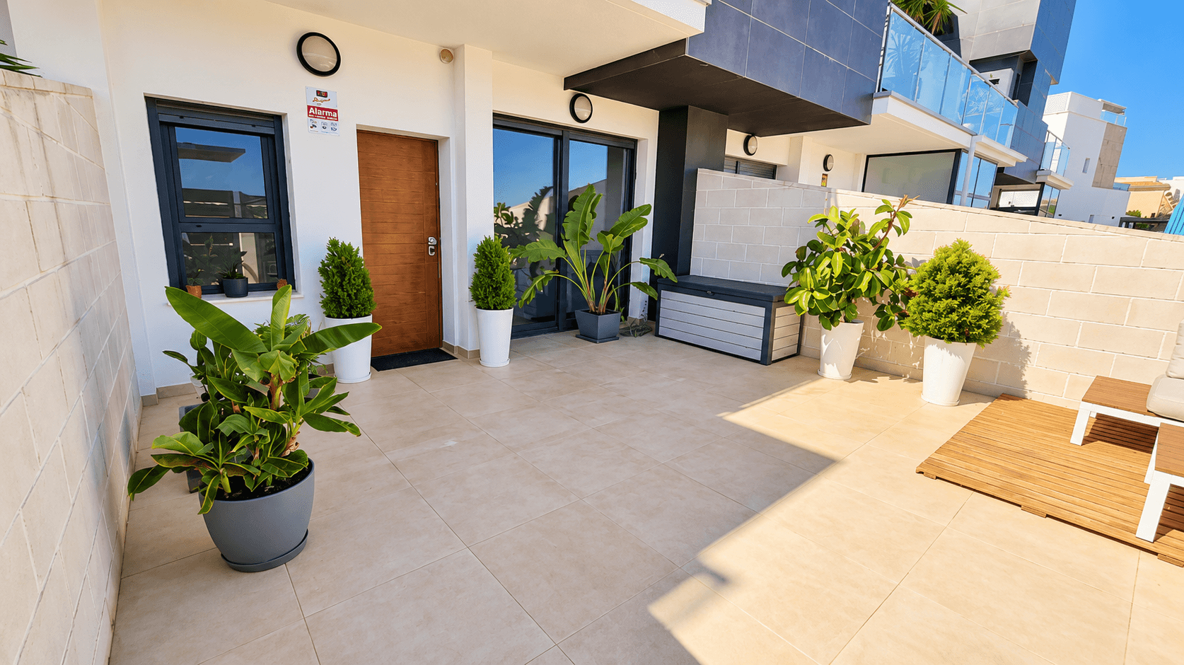 3 bed Detached Villa in Orihuela Costa - 3