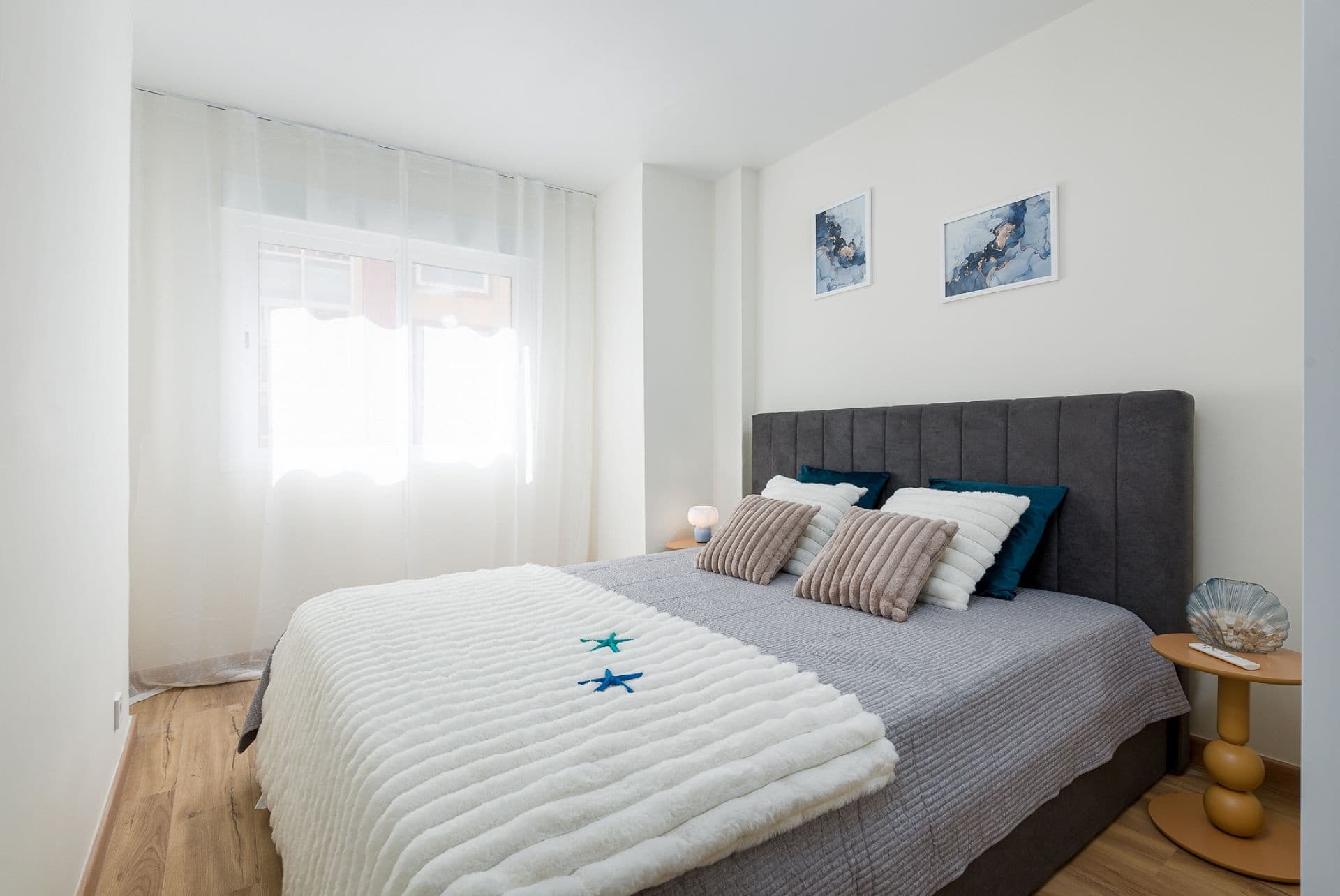 Apartamento Planta Media de 2 dormitorios en San Pedro del Pinatar - 5