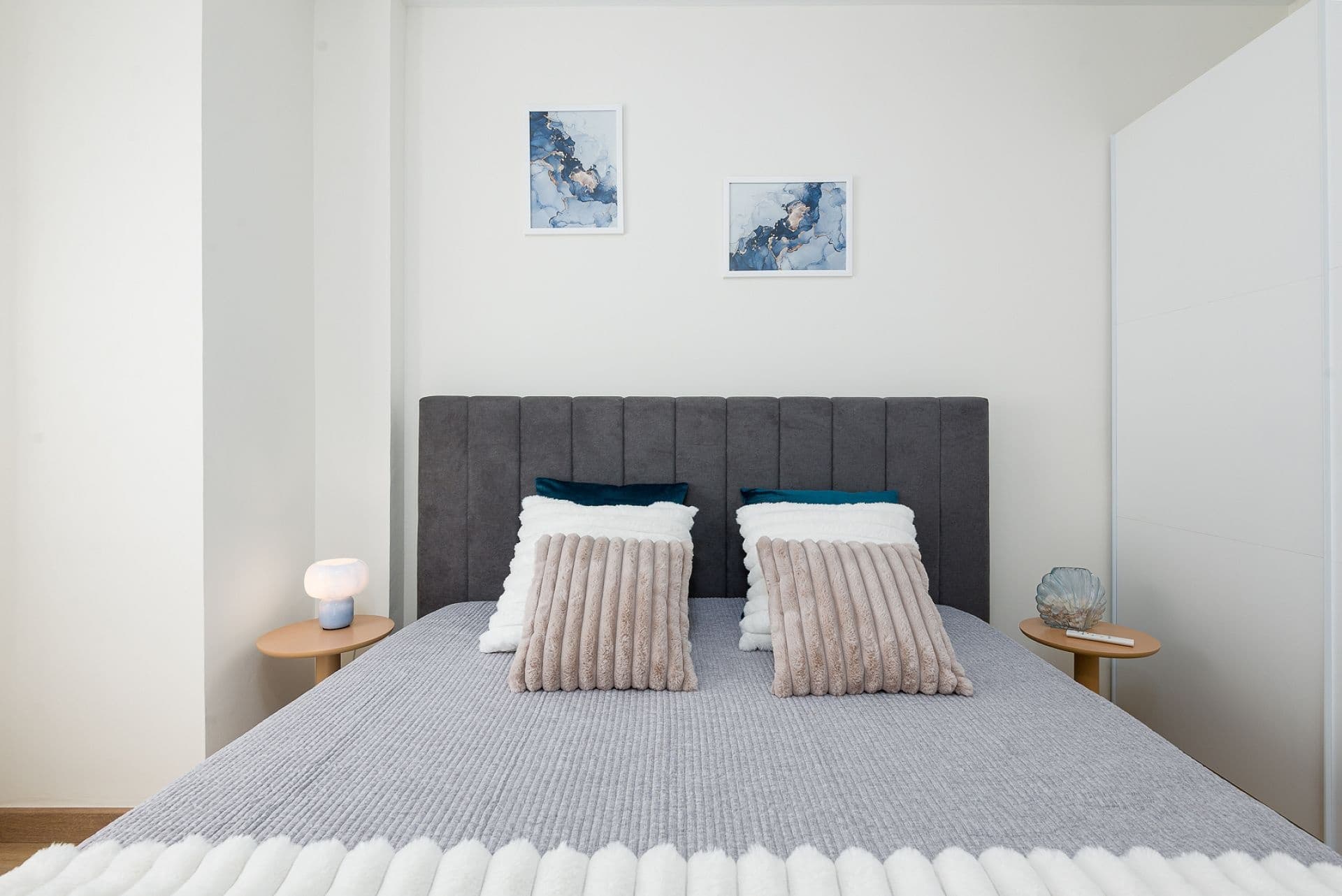 Apartamento Planta Media de 2 dormitorios en San Pedro del Pinatar - 20