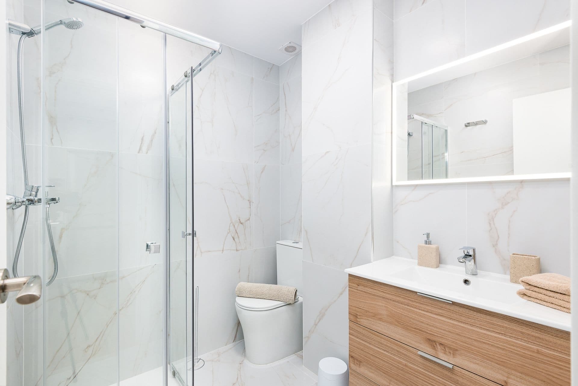Apartamento Planta Media de 2 dormitorios en San Pedro del Pinatar - 22