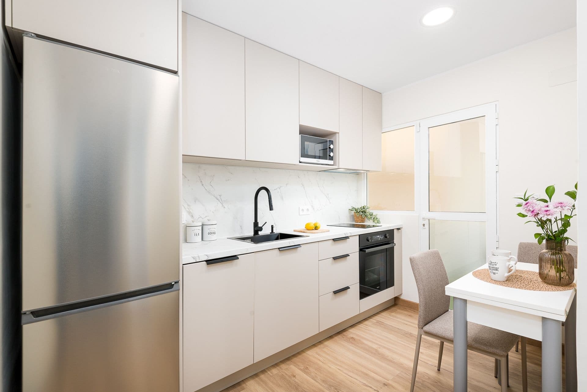 Apartamento Planta Media de 2 dormitorios en San Pedro del Pinatar - 3