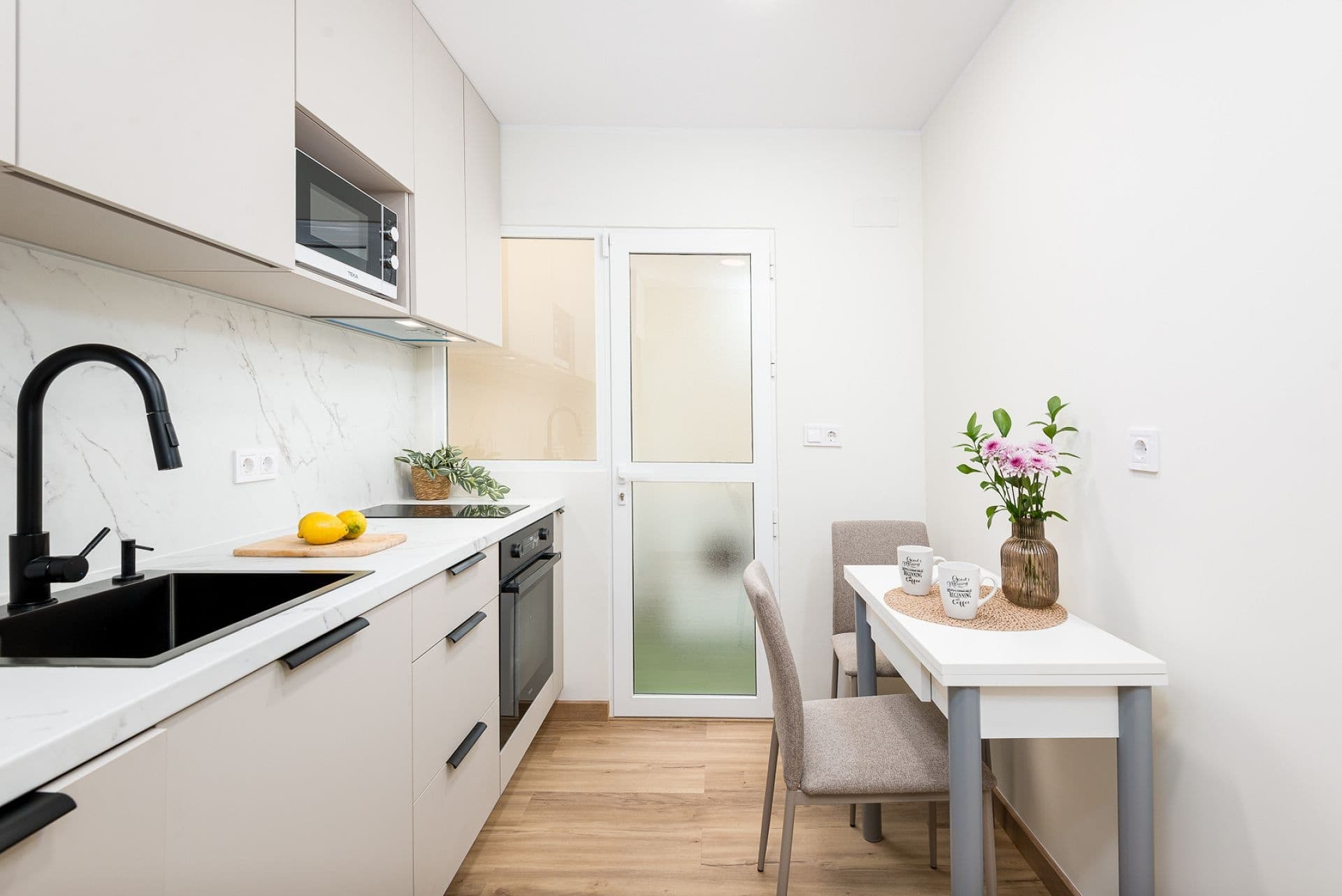Apartamento Planta Media de 2 dormitorios en San Pedro del Pinatar - 14
