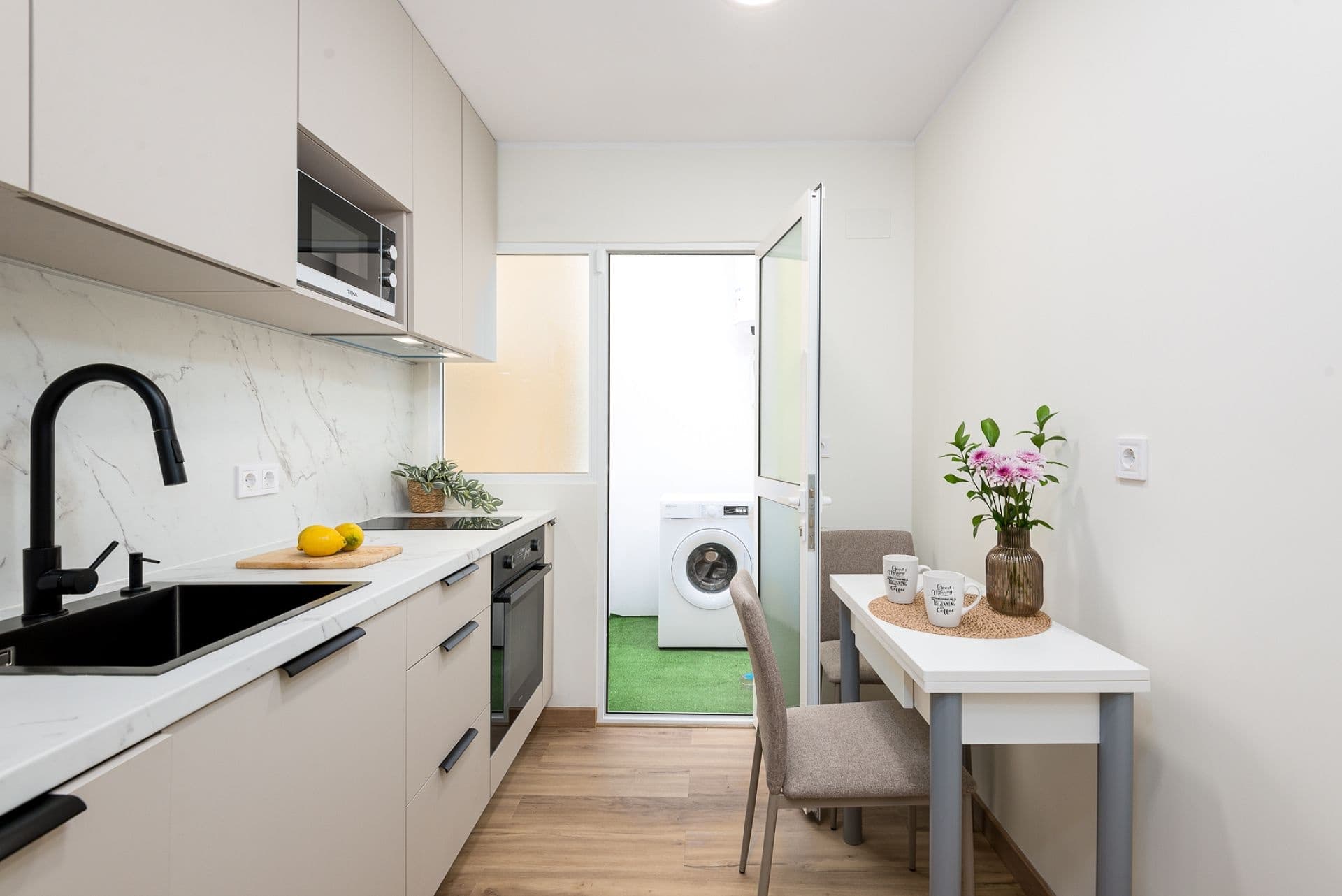 Apartamento Planta Media de 2 dormitorios en San Pedro del Pinatar - 17