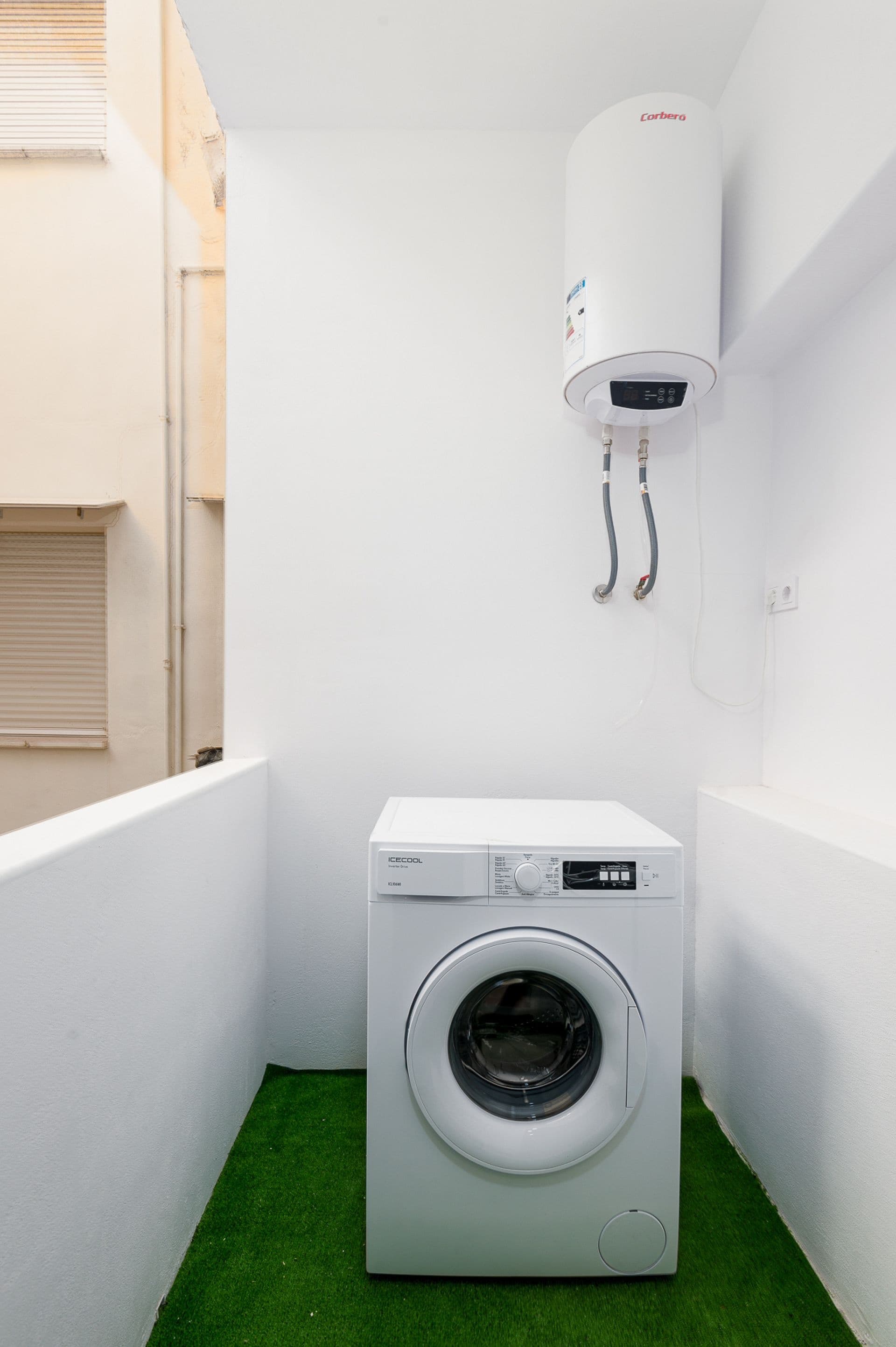 Apartamento Planta Media de 2 dormitorios en San Pedro del Pinatar - 18