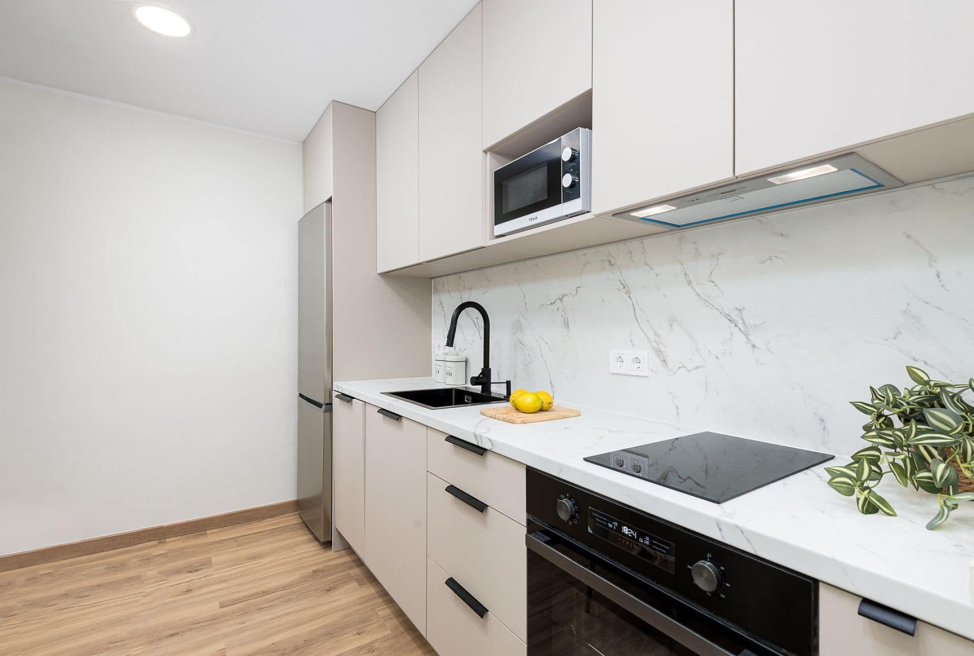 Apartamento Planta Media de 2 dormitorios en San Pedro del Pinatar - 16