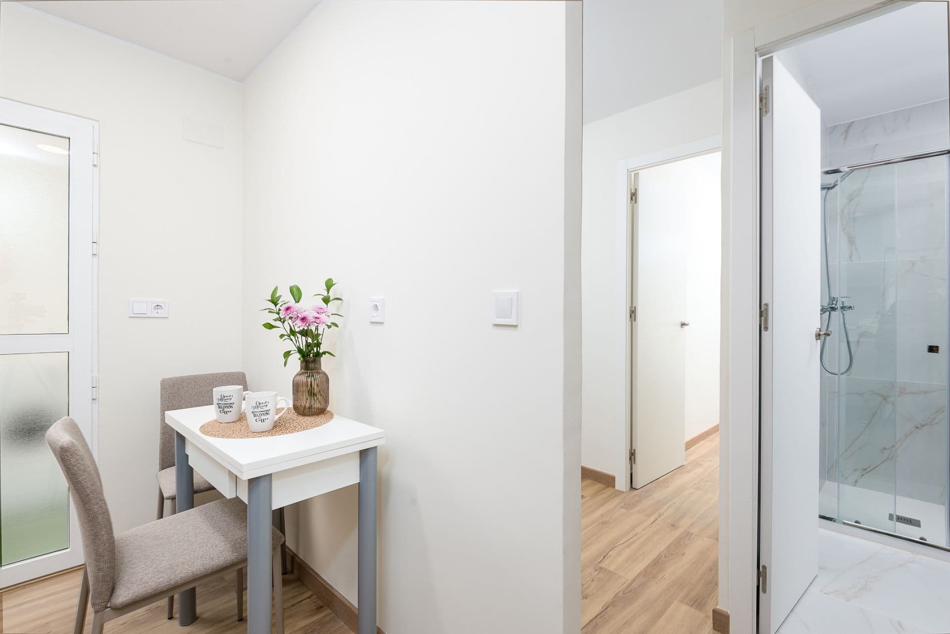 Apartamento Planta Media de 2 dormitorios en San Pedro del Pinatar - 15