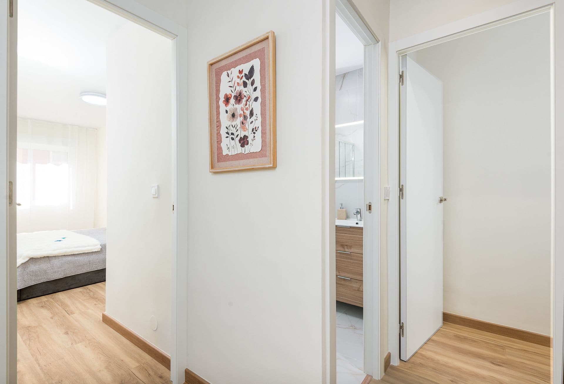 Apartamento Planta Media de 2 dormitorios en San Pedro del Pinatar - 24