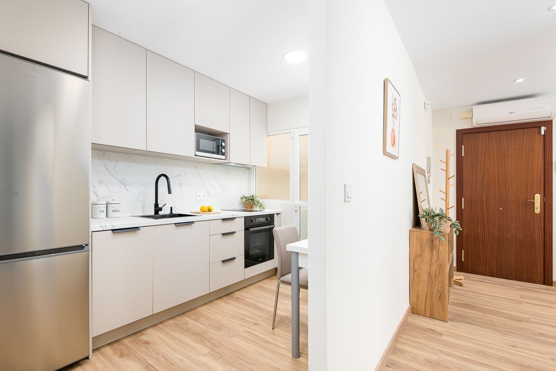 Apartamento Planta Media de 2 dormitorios en San Pedro del Pinatar - 13