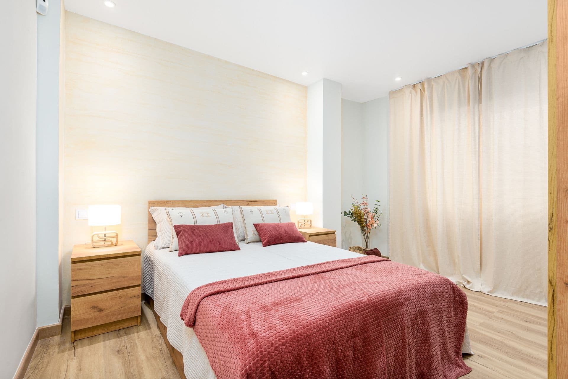 Apartamento Planta Media de 2 dormitorios en San Pedro del Pinatar - 25