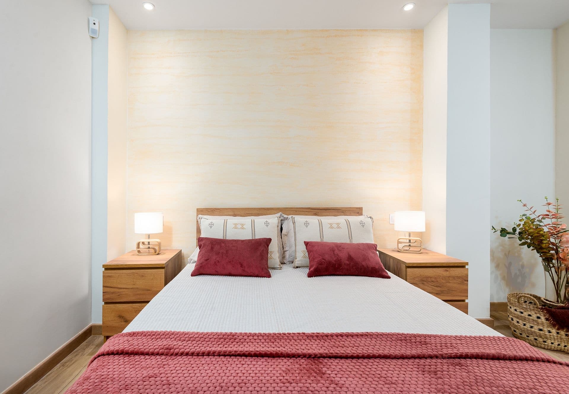 Apartamento Planta Media de 2 dormitorios en San Pedro del Pinatar - 6