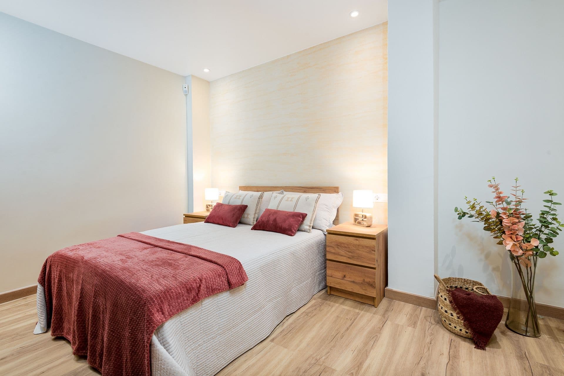 Apartamento Planta Media de 2 dormitorios en San Pedro del Pinatar - 26