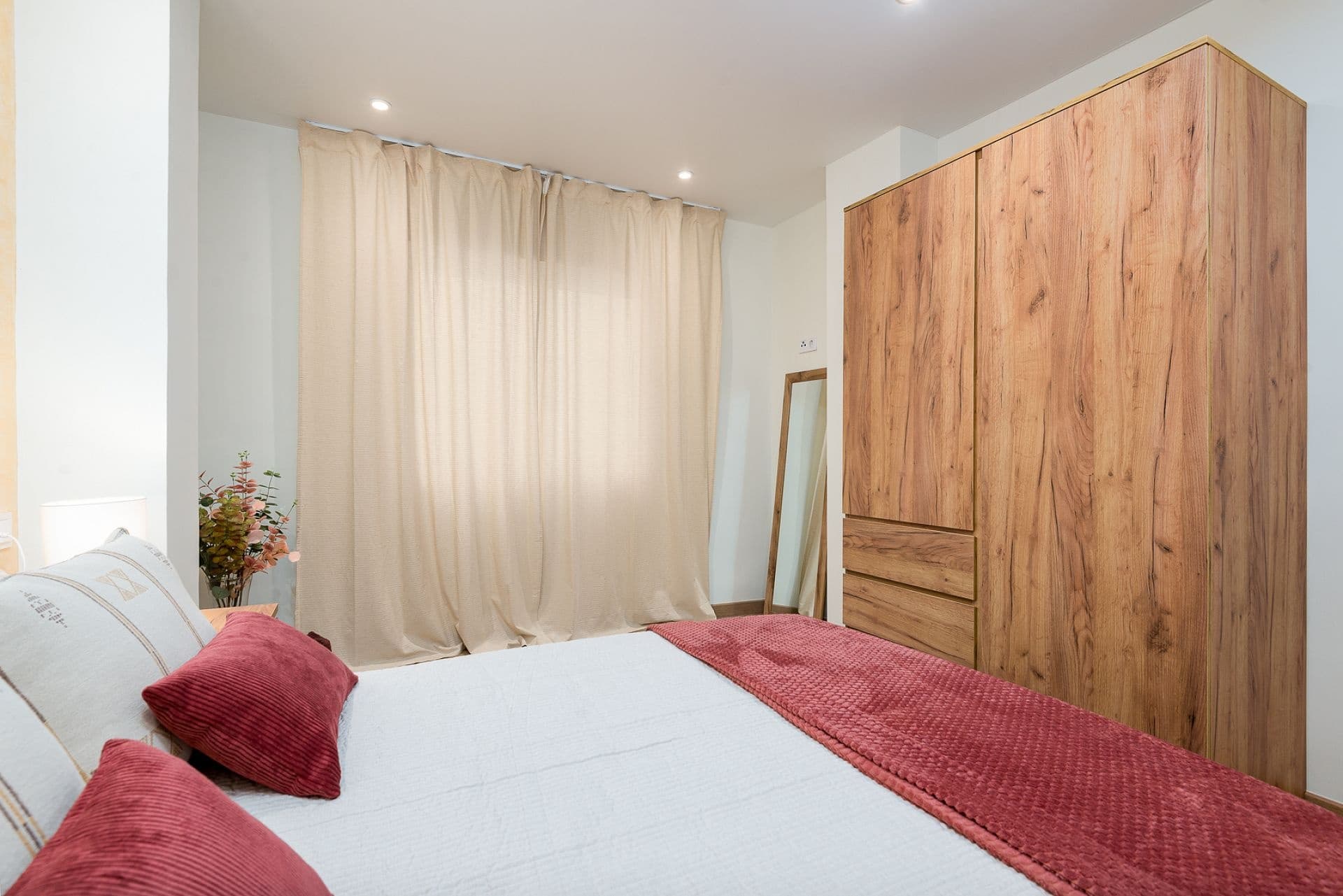 Apartamento Planta Media de 2 dormitorios en San Pedro del Pinatar - 27