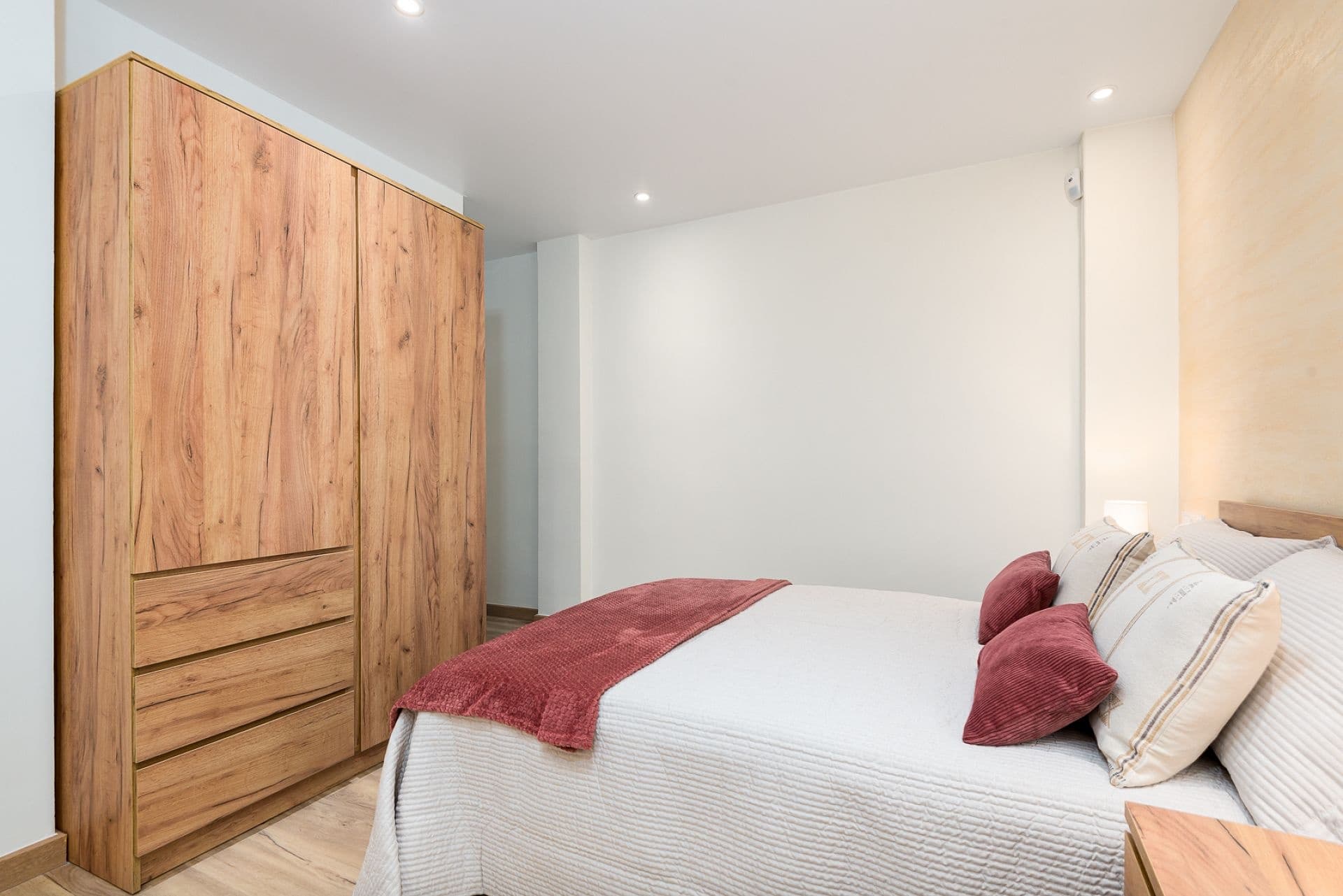 Apartamento Planta Media de 2 dormitorios en San Pedro del Pinatar - 28