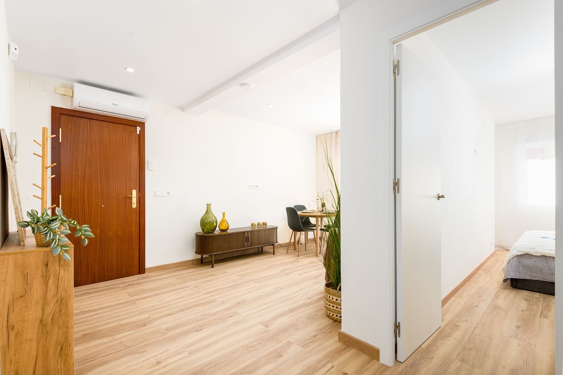 Apartamento Planta Media de 2 dormitorios en San Pedro del Pinatar - 19