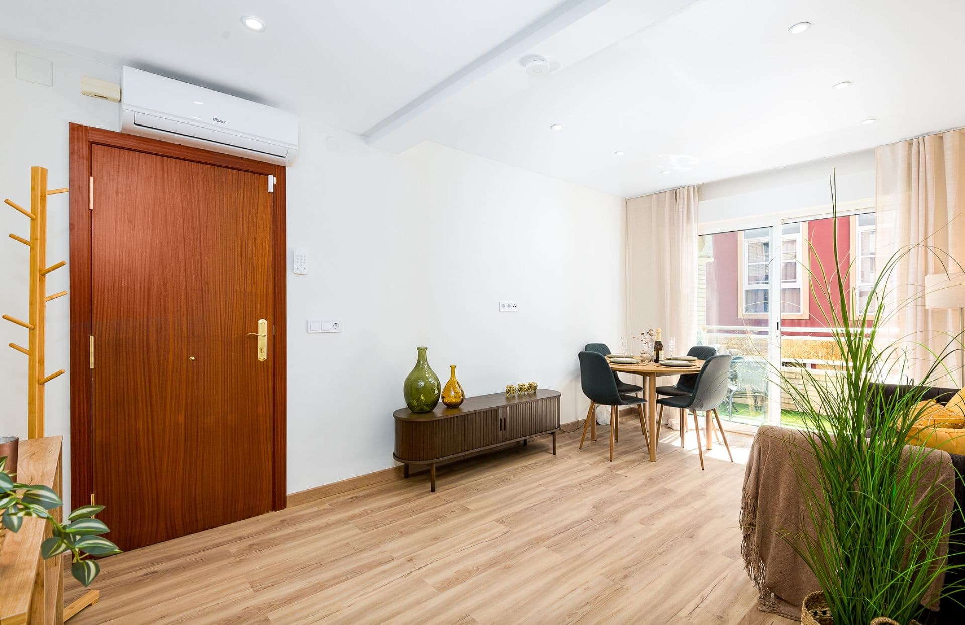 Apartamento Planta Media de 2 dormitorios en San Pedro del Pinatar - 8