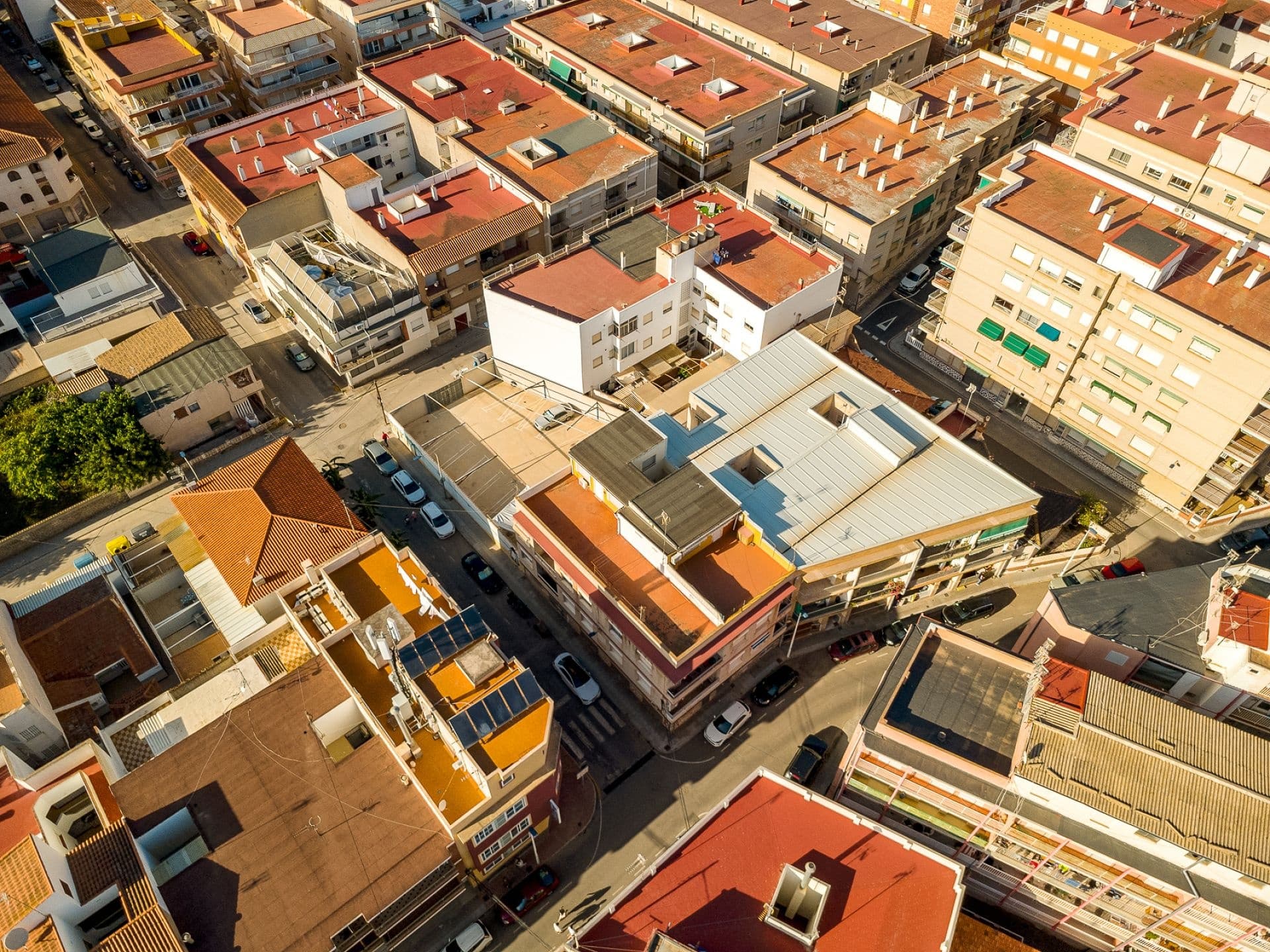 Apartamento Planta Media de 2 dormitorios en San Pedro del Pinatar - 31