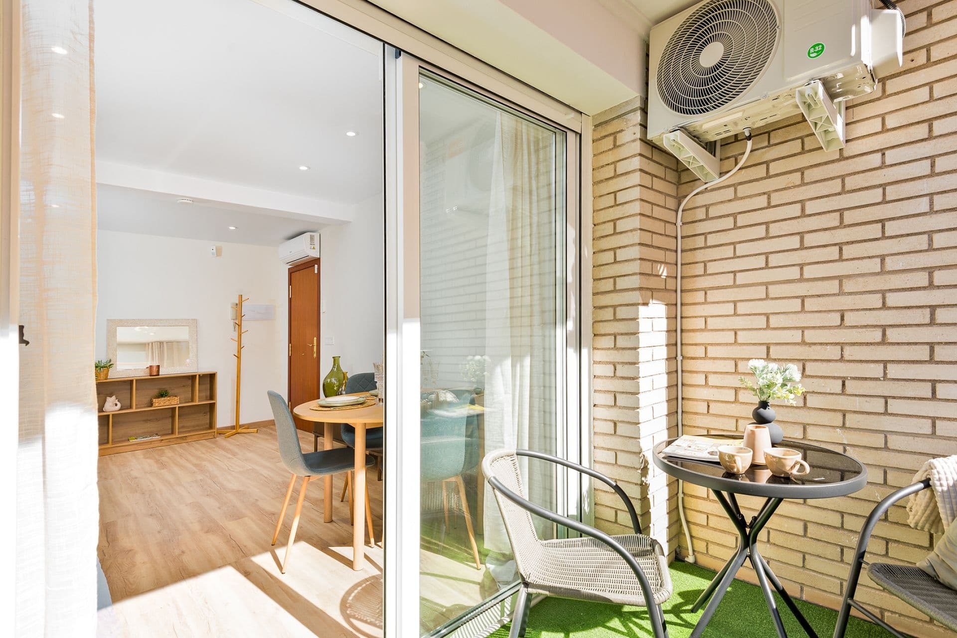 Apartamento Planta Media de 2 dormitorios en San Pedro del Pinatar - 2