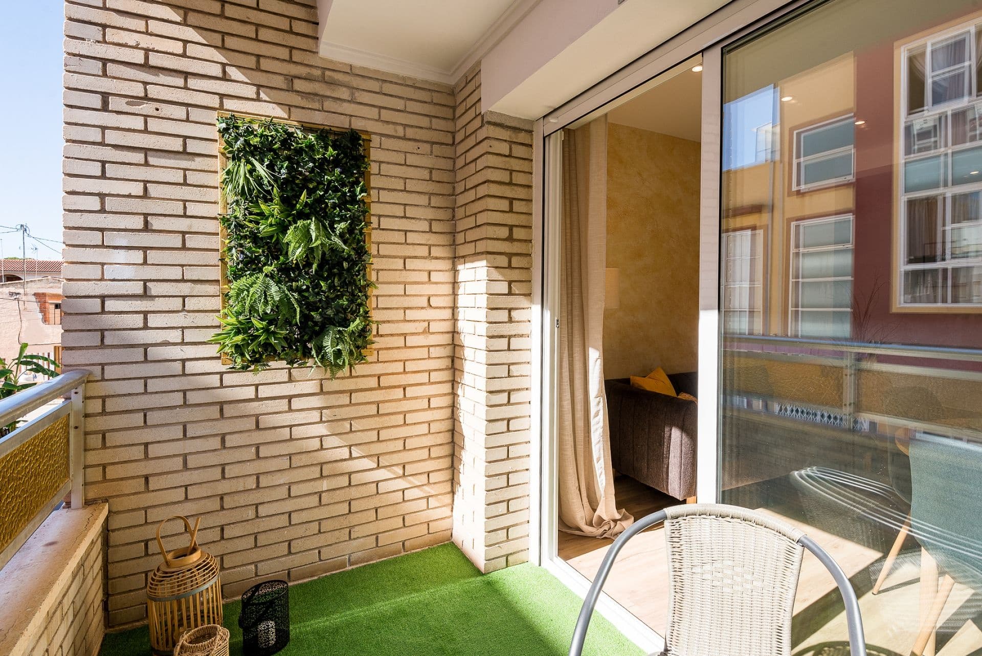 Apartamento Planta Media de 2 dormitorios en San Pedro del Pinatar - 11