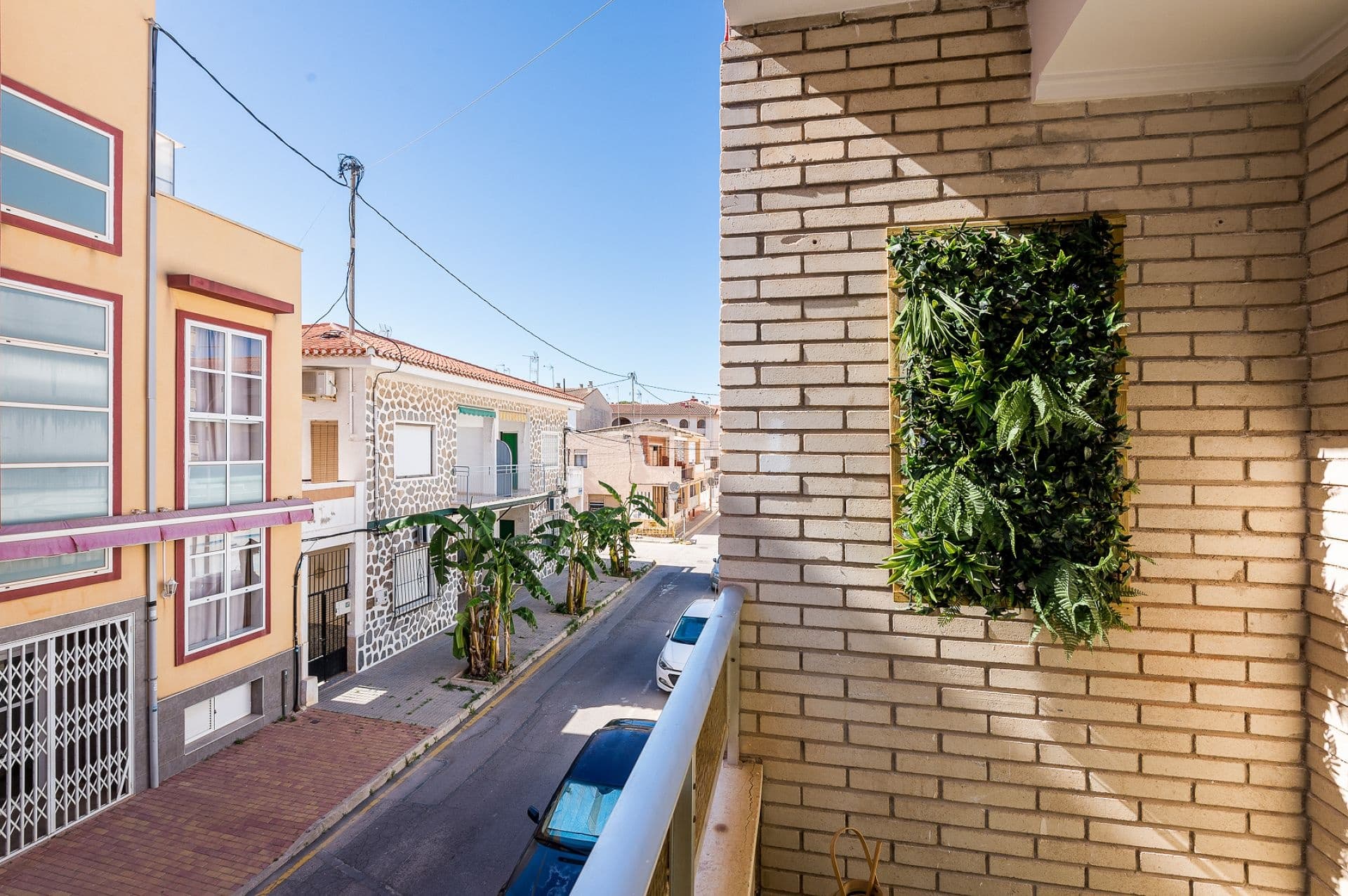 Apartamento Planta Media de 2 dormitorios en San Pedro del Pinatar - 12