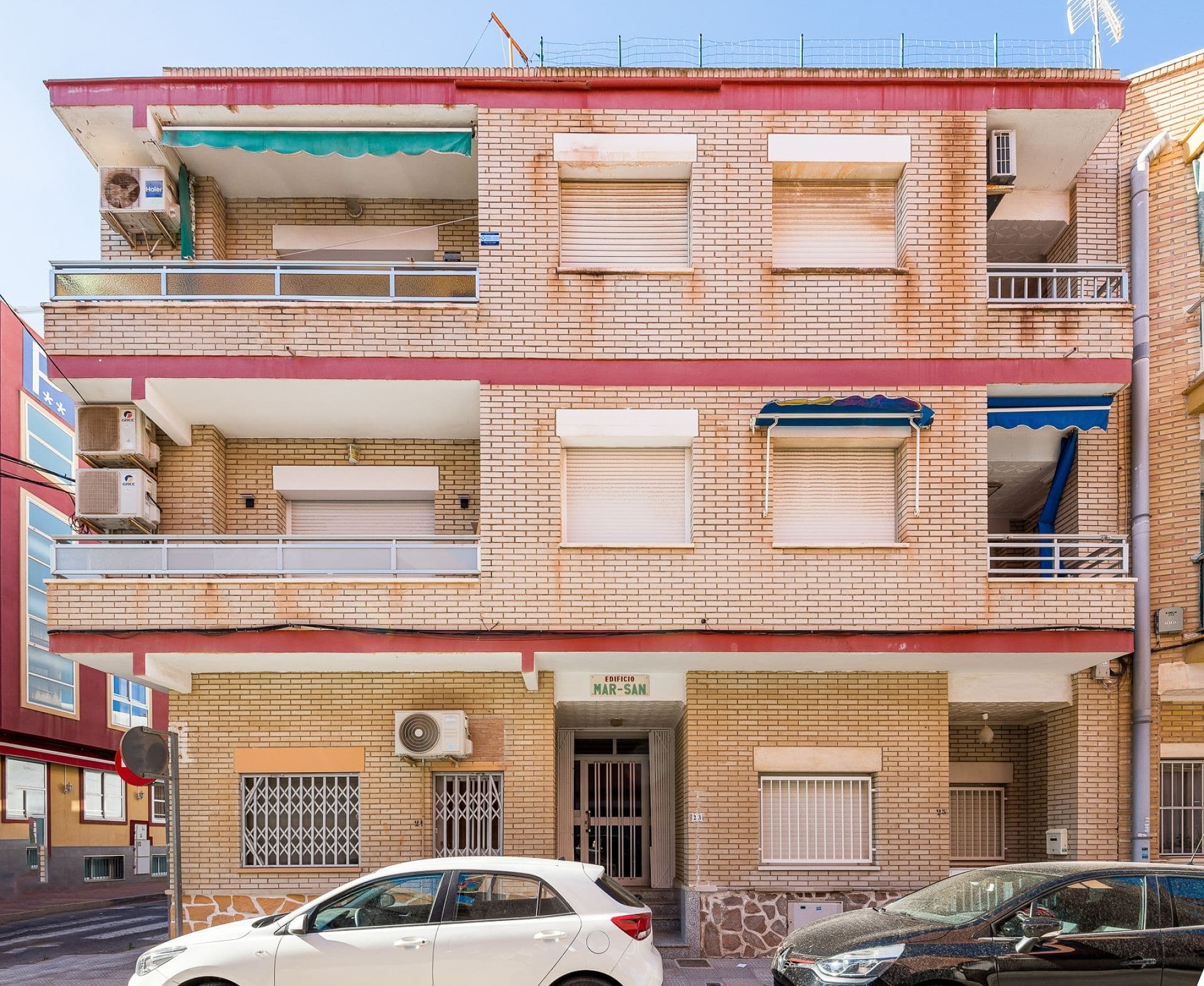 Apartamento Planta Media de 2 dormitorios en San Pedro del Pinatar - 29