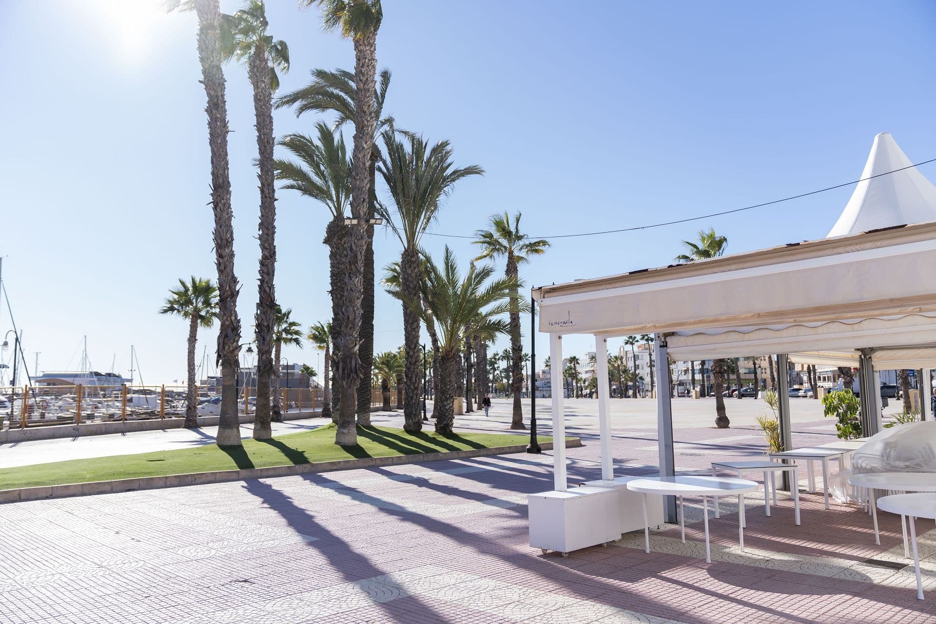 Apartamento Planta Media de 3 dormitorios en San Pedro del Pinatar - 42