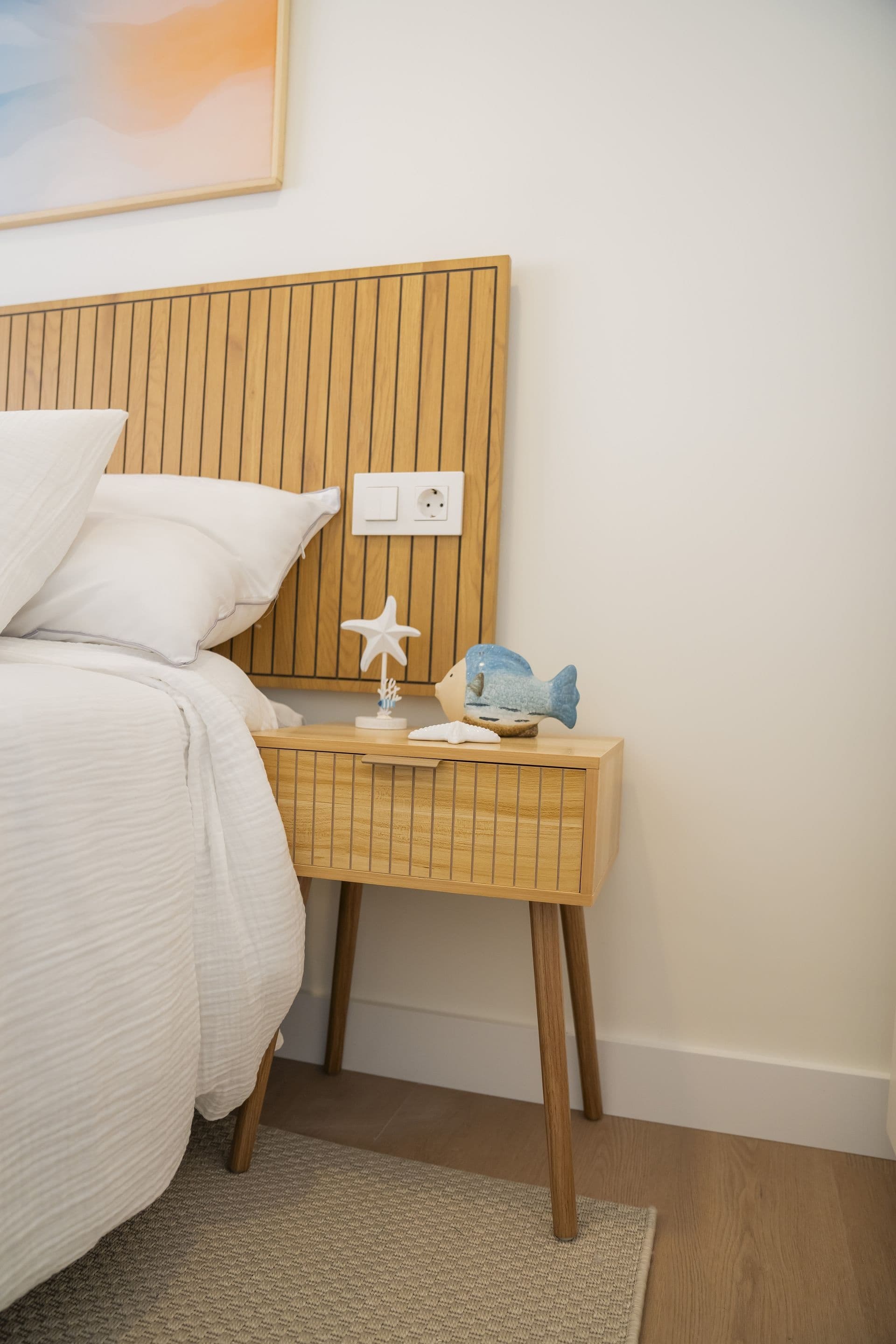Apartamento Planta Media de 3 dormitorios en San Pedro del Pinatar - 16