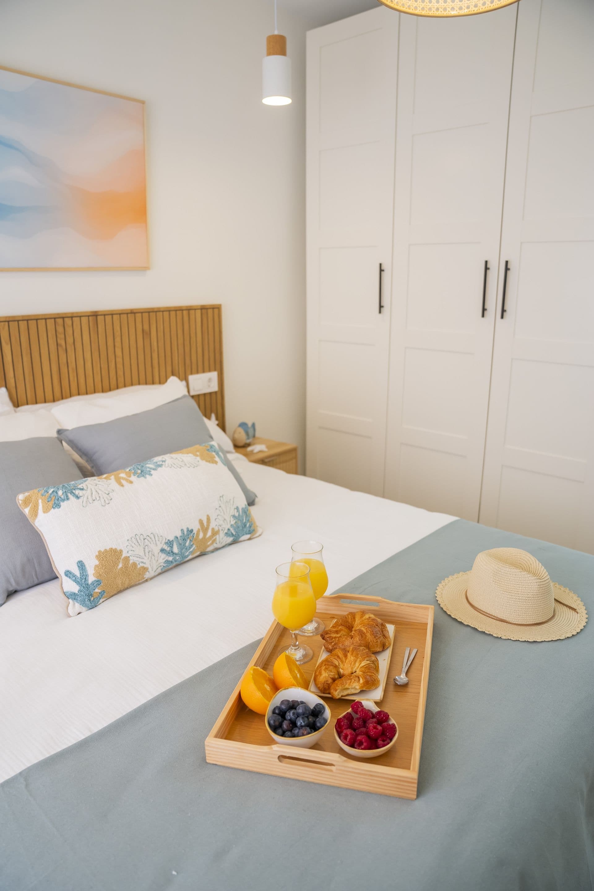 Apartamento Planta Media de 3 dormitorios en San Pedro del Pinatar - 15