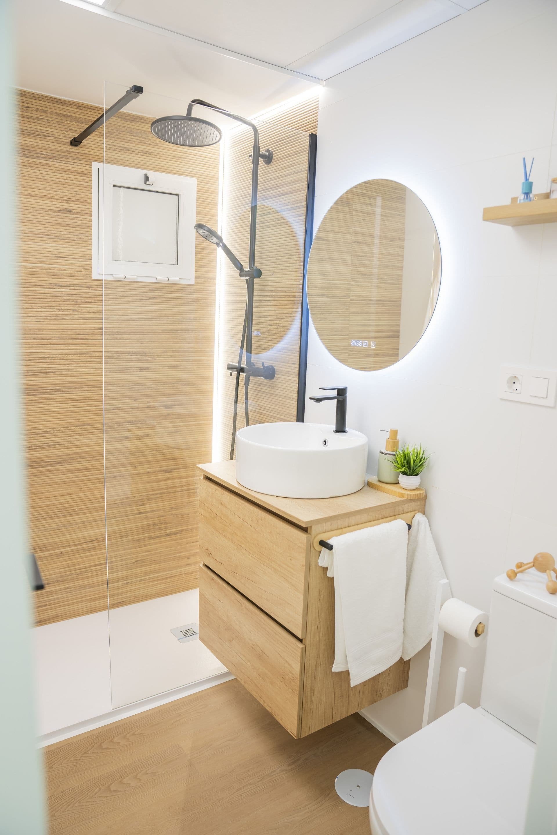 Apartamento Planta Media de 3 dormitorios en San Pedro del Pinatar - 24