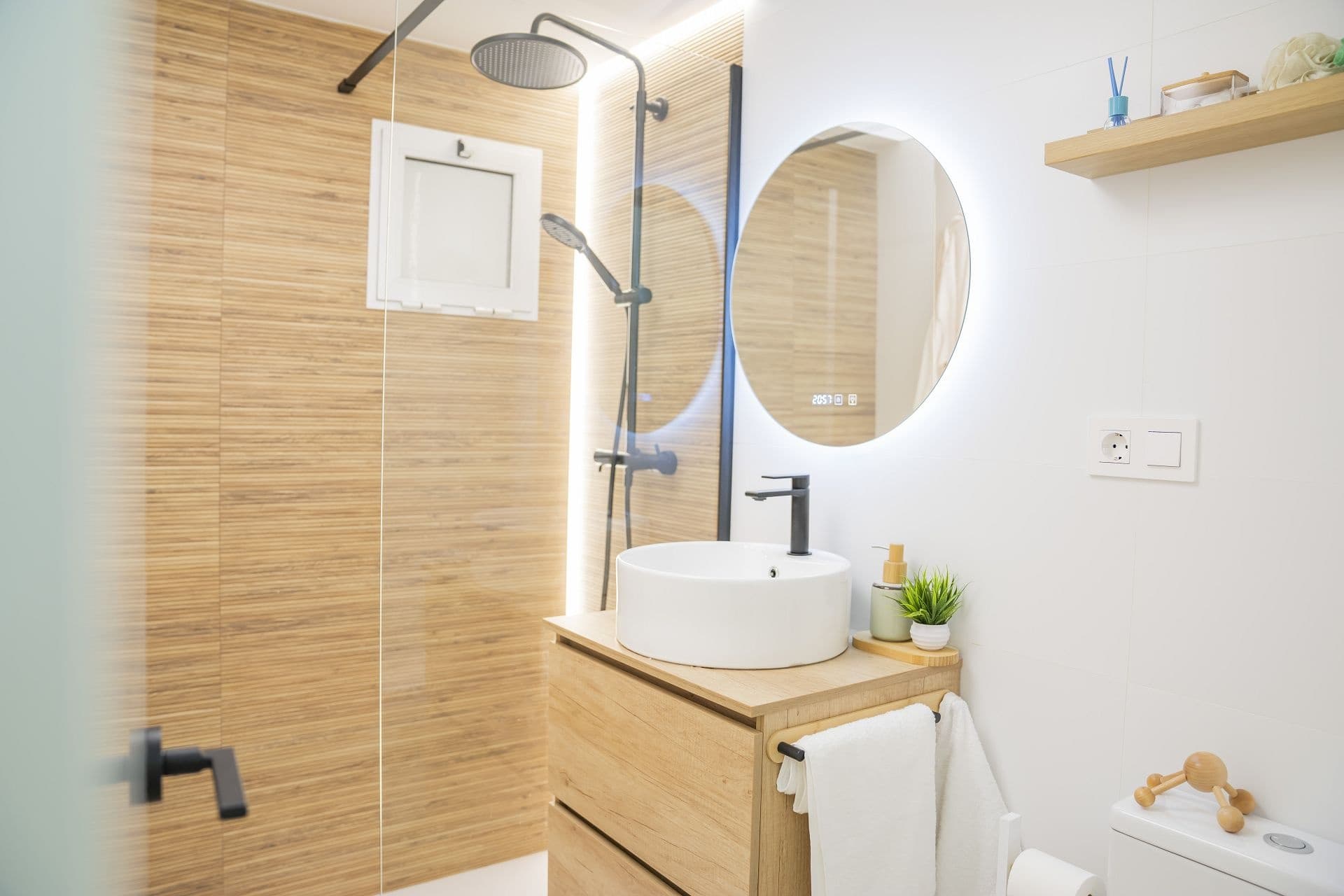 Apartamento Planta Media de 3 dormitorios en San Pedro del Pinatar - 6