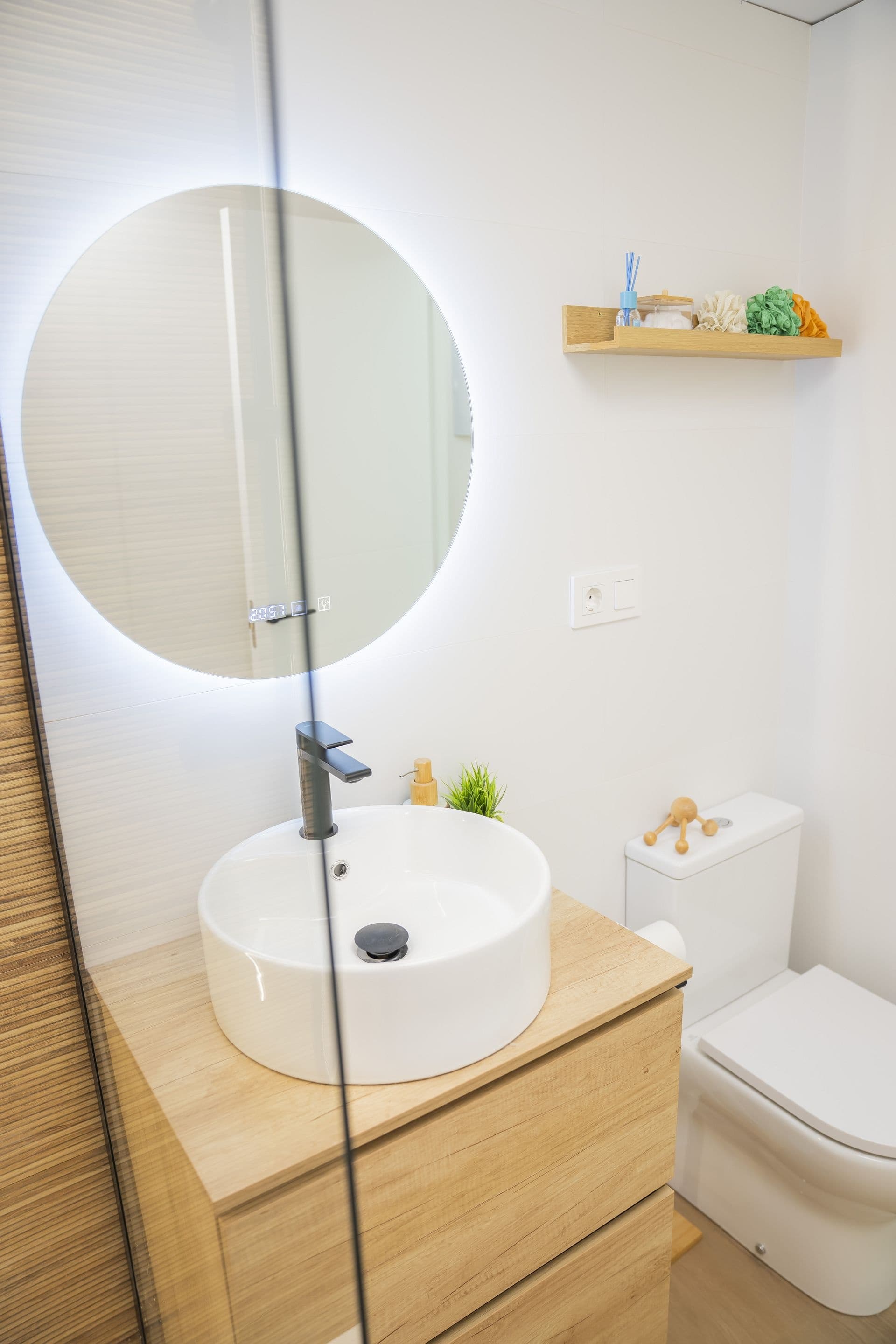 Apartamento Planta Media de 3 dormitorios en San Pedro del Pinatar - 25