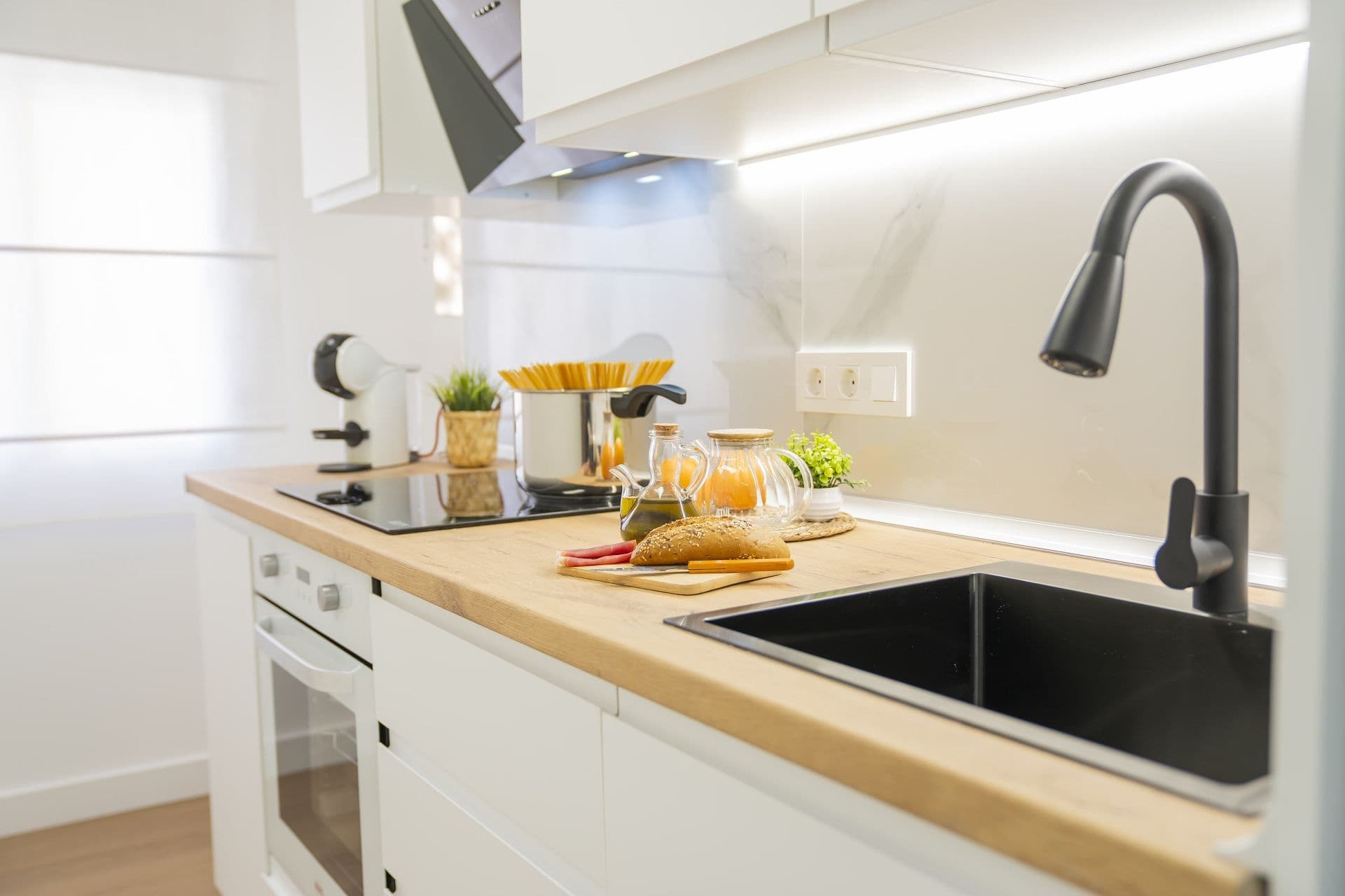 Apartamento Planta Media de 3 dormitorios en San Pedro del Pinatar - 7