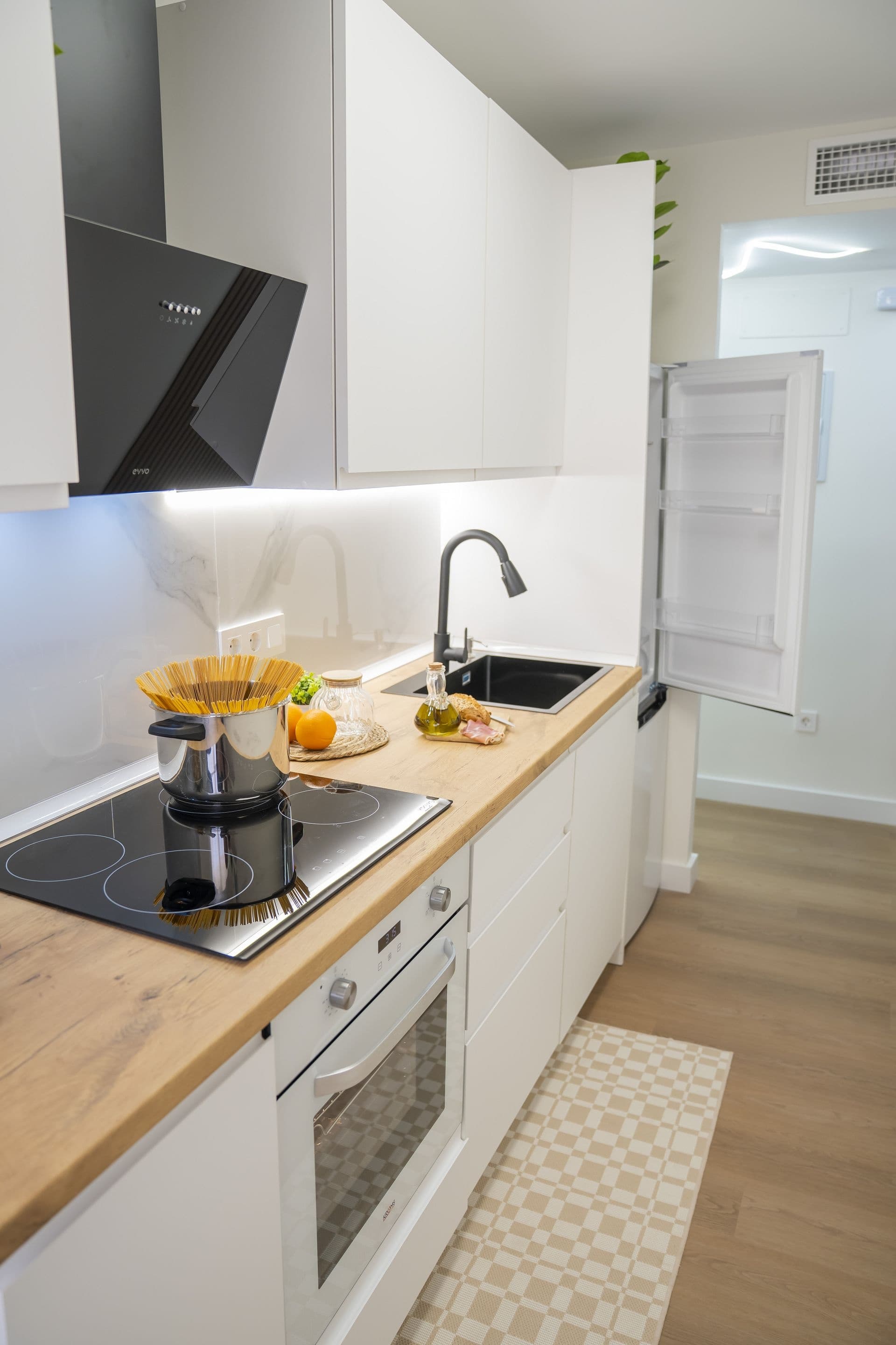 Apartamento Planta Media de 3 dormitorios en San Pedro del Pinatar - 27