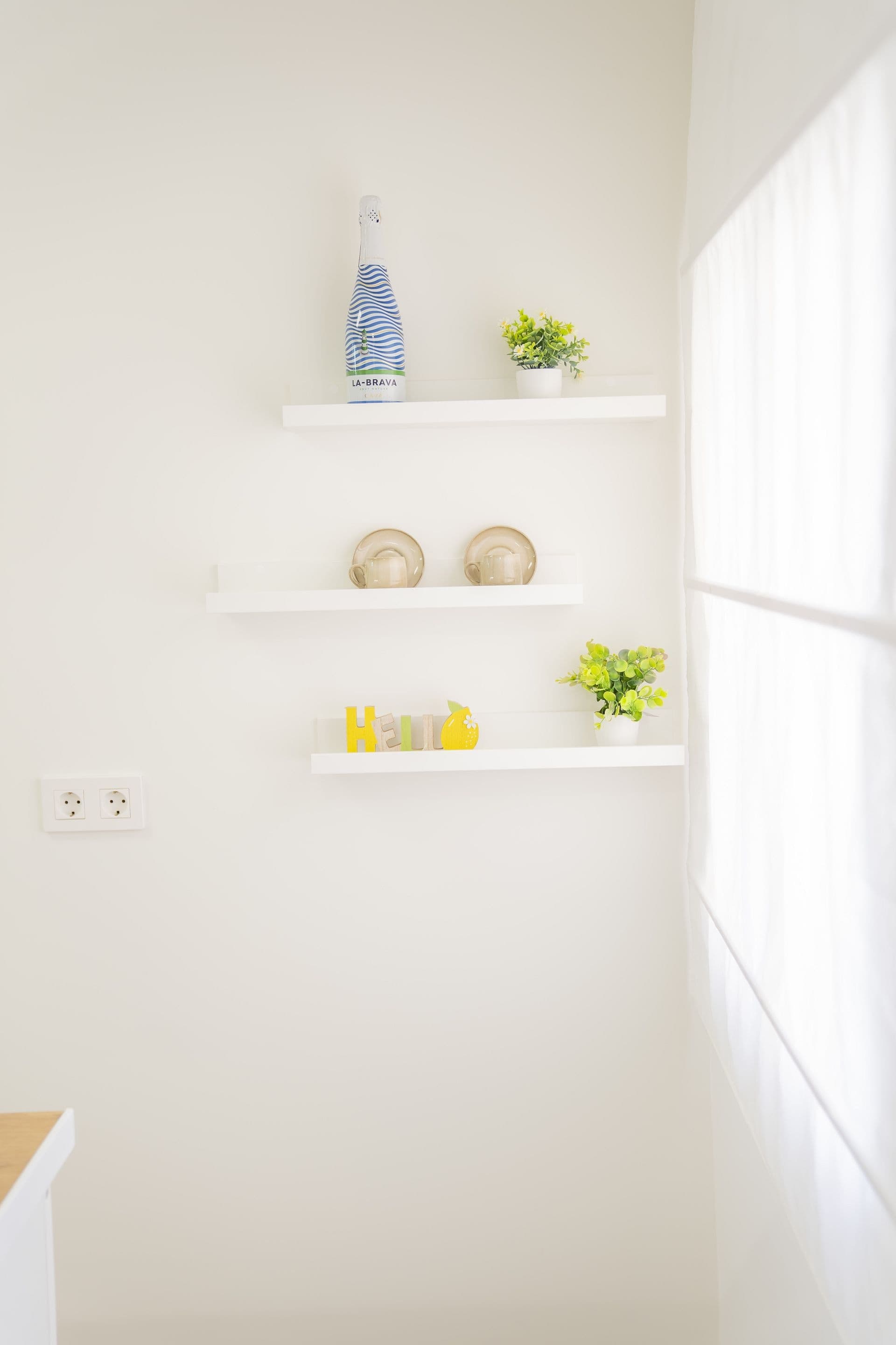 Apartamento Planta Media de 3 dormitorios en San Pedro del Pinatar - 33