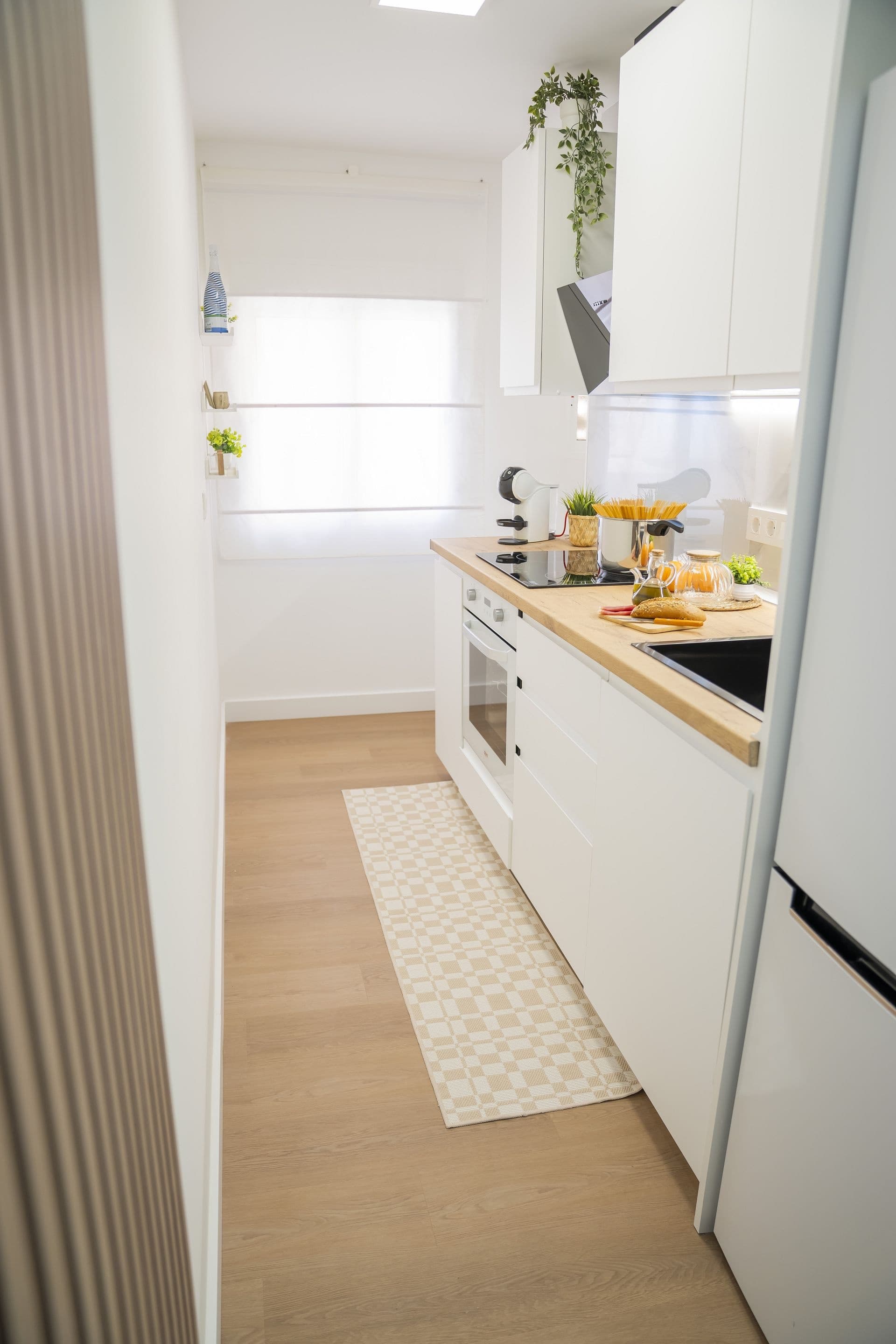 Apartamento Planta Media de 3 dormitorios en San Pedro del Pinatar - 29