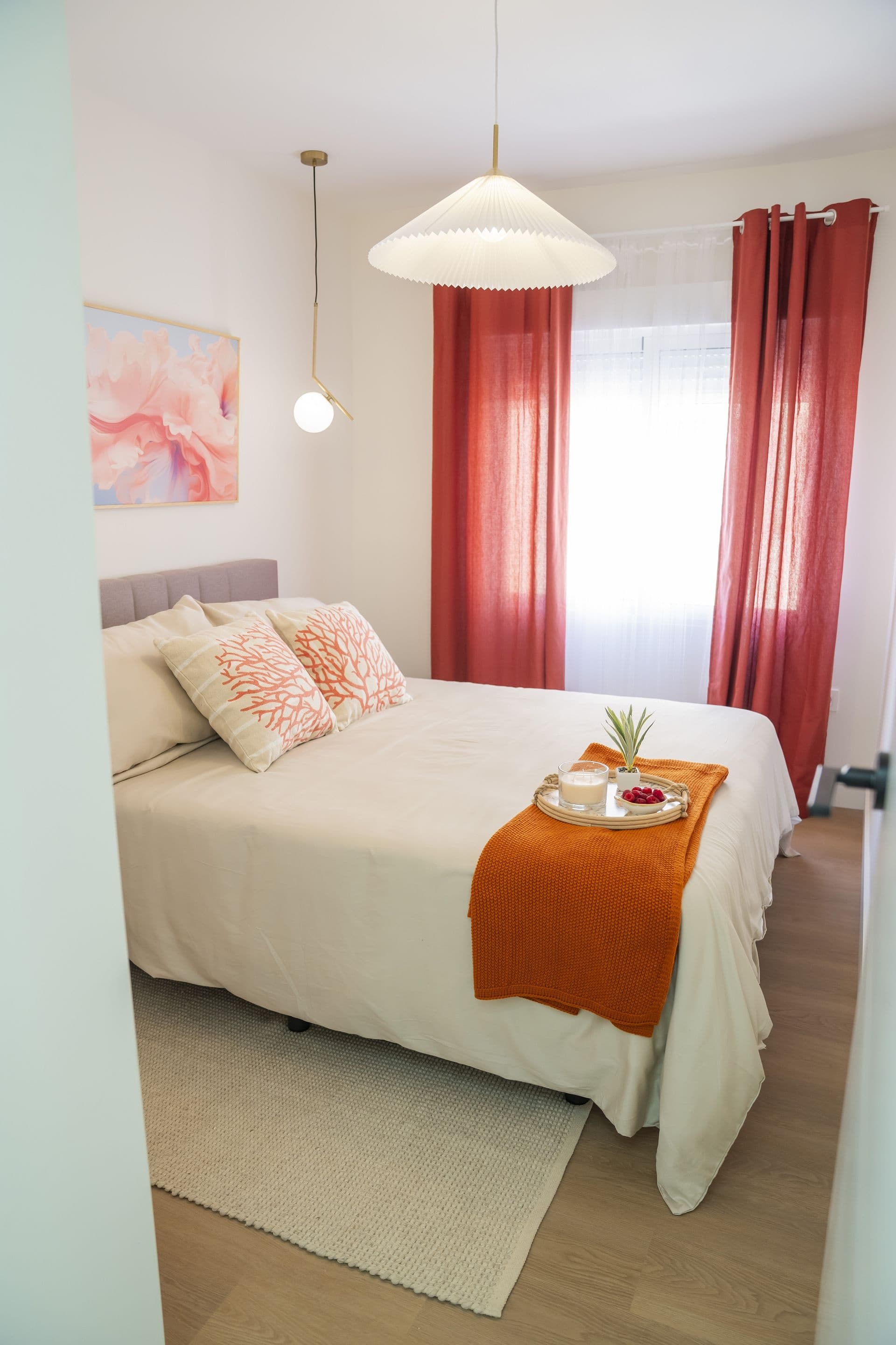 Apartamento Planta Media de 3 dormitorios en San Pedro del Pinatar - 17