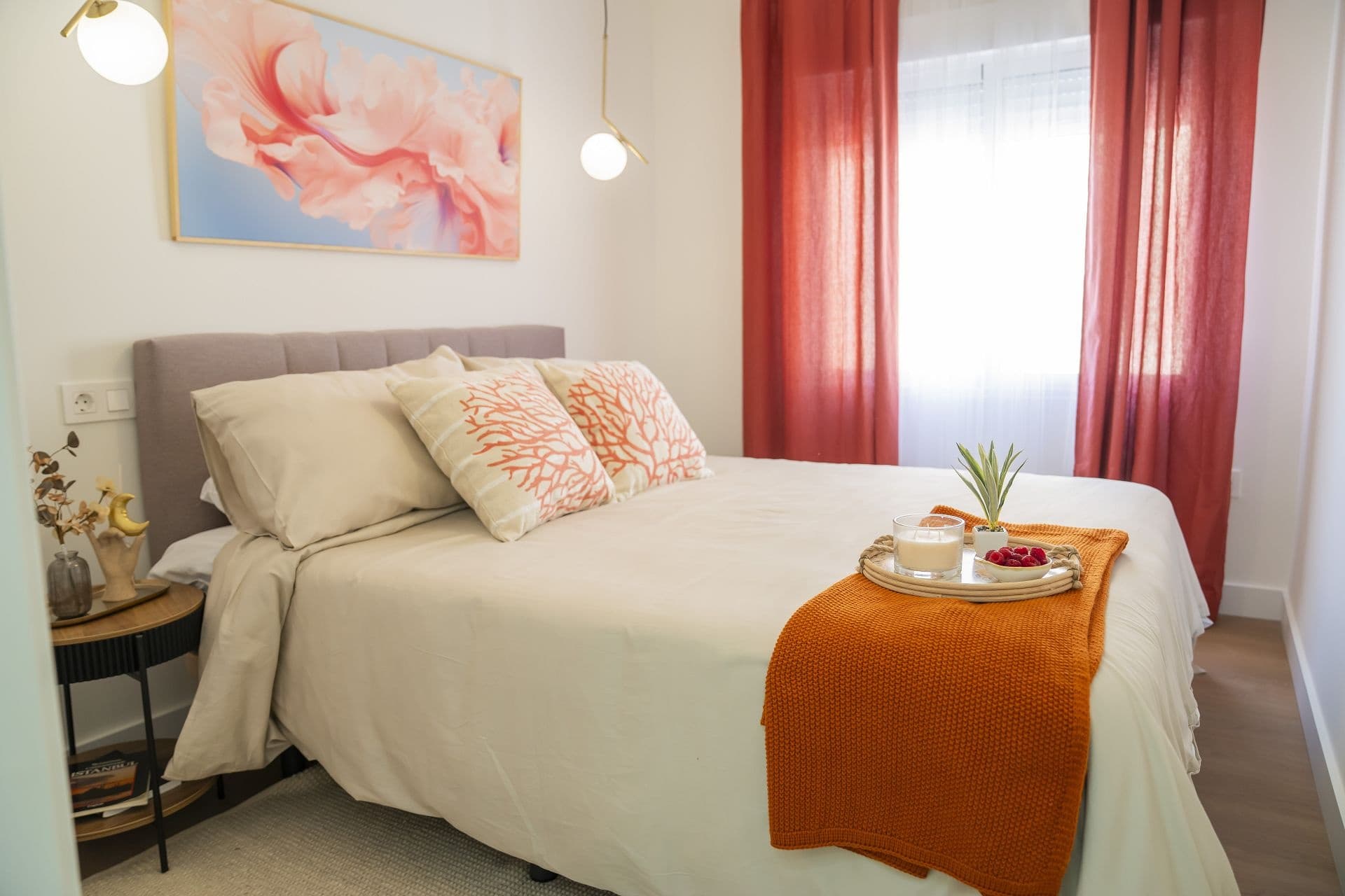 Apartamento Planta Media de 3 dormitorios en San Pedro del Pinatar - 4