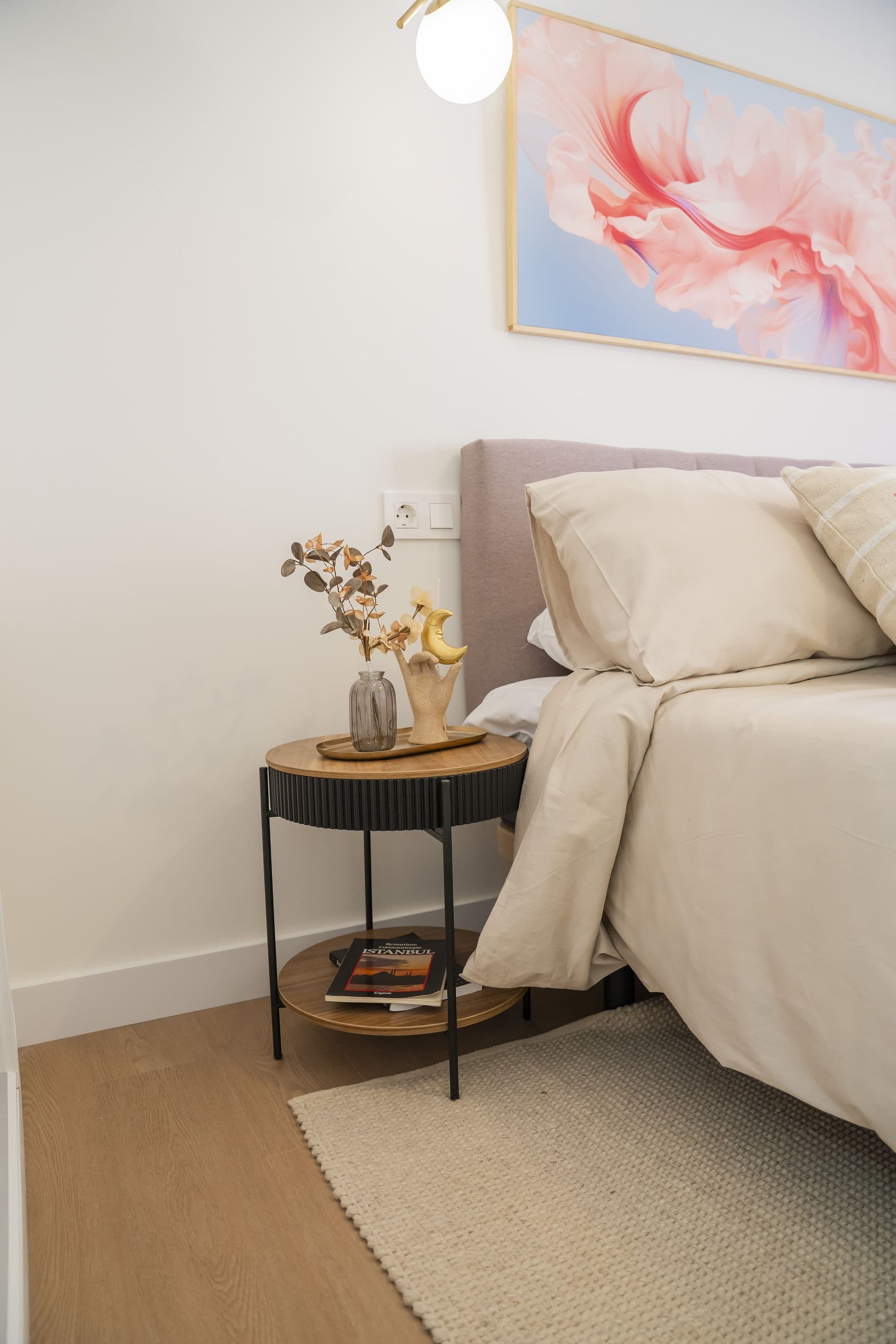 Apartamento Planta Media de 3 dormitorios en San Pedro del Pinatar - 20
