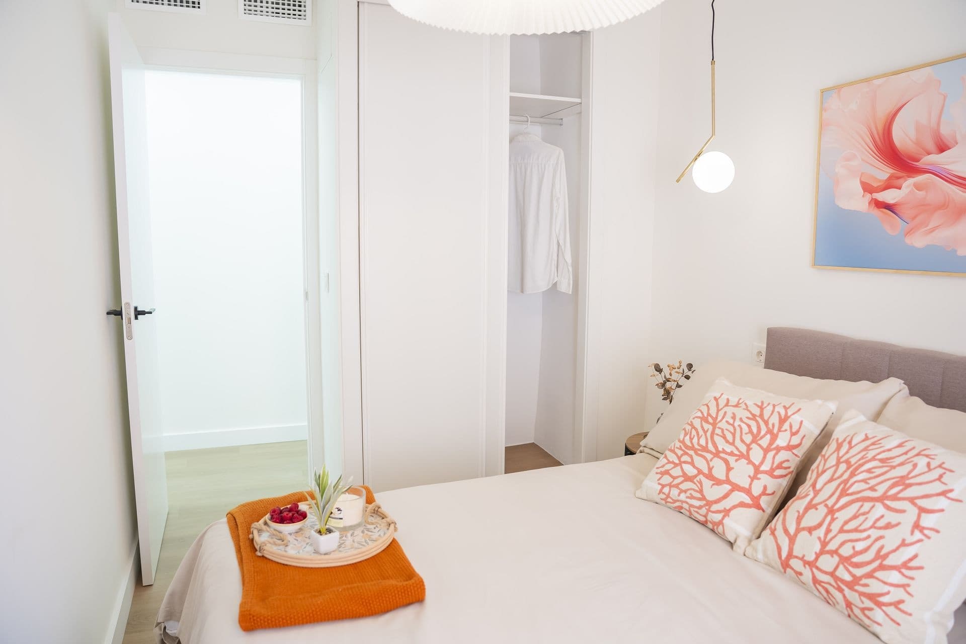 Apartamento Planta Media de 3 dormitorios en San Pedro del Pinatar - 19
