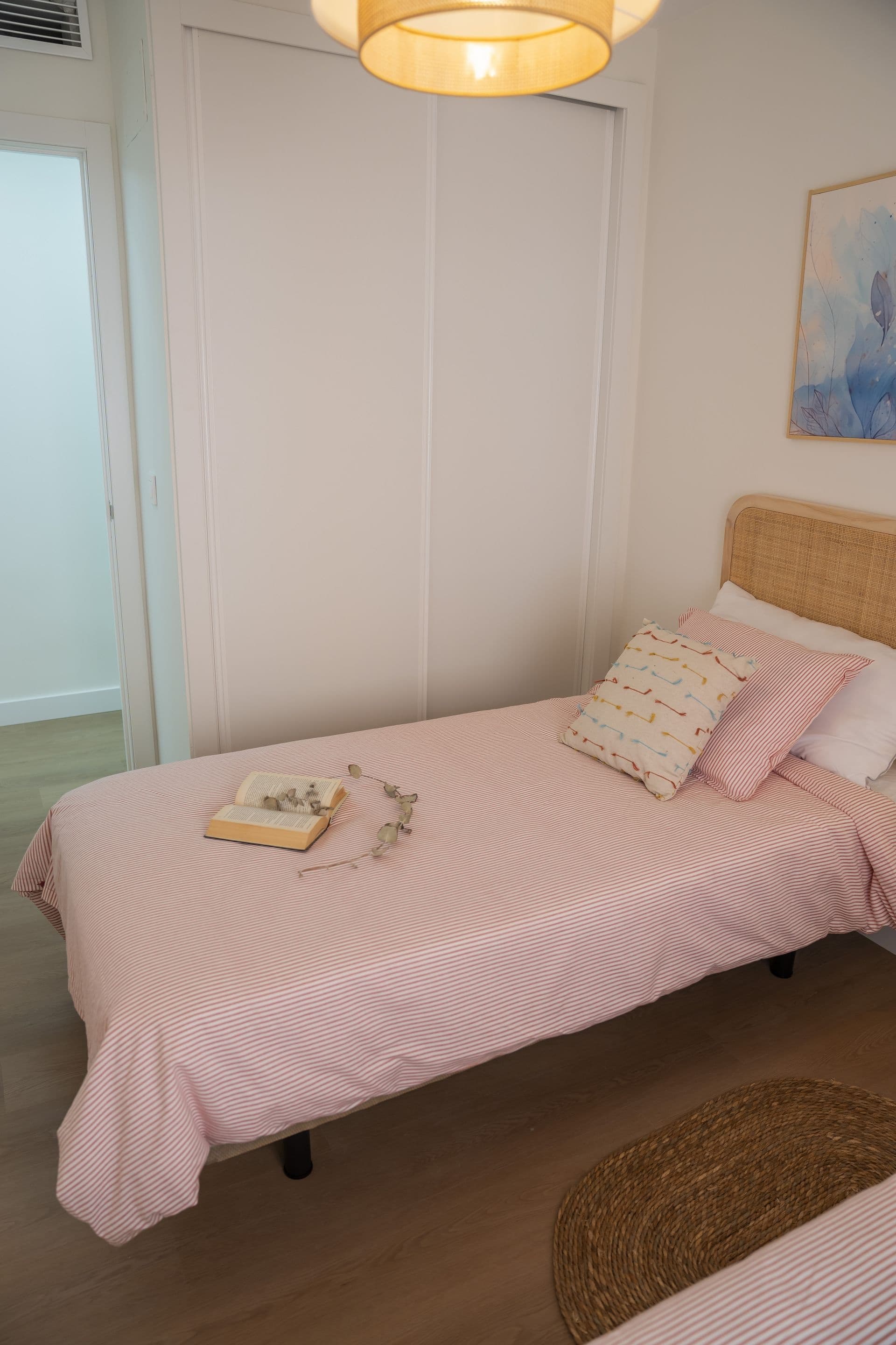 Apartamento Planta Media de 3 dormitorios en San Pedro del Pinatar - 23