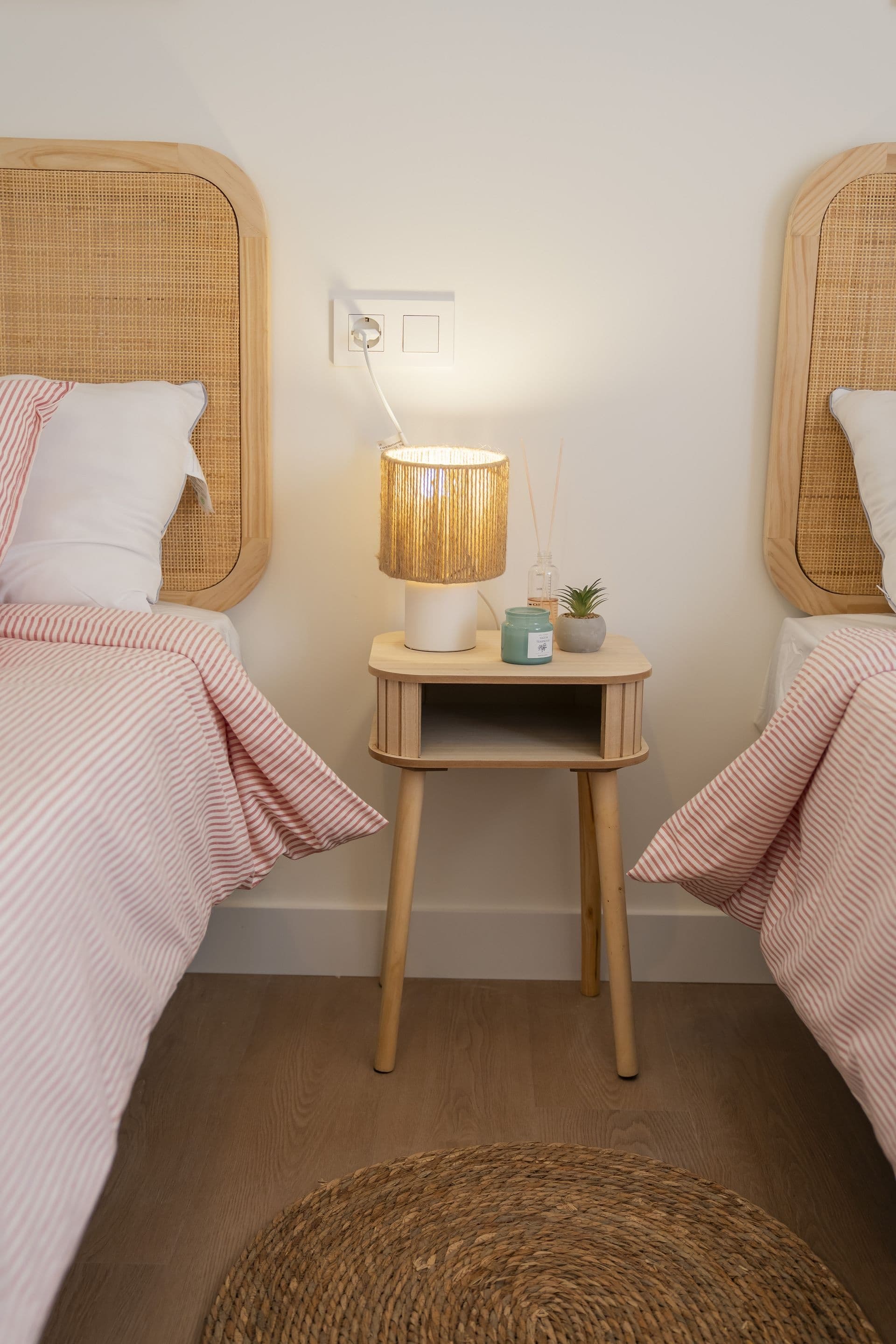 Apartamento Planta Media de 3 dormitorios en San Pedro del Pinatar - 22