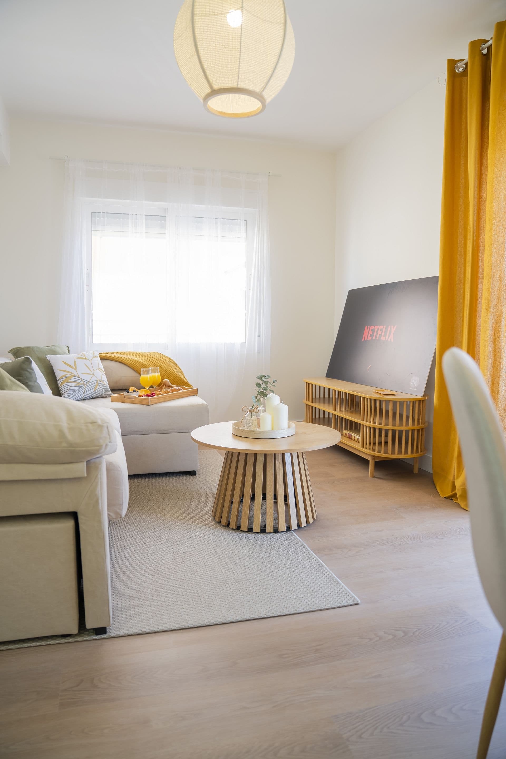 Apartamento Planta Media de 3 dormitorios en San Pedro del Pinatar - 11