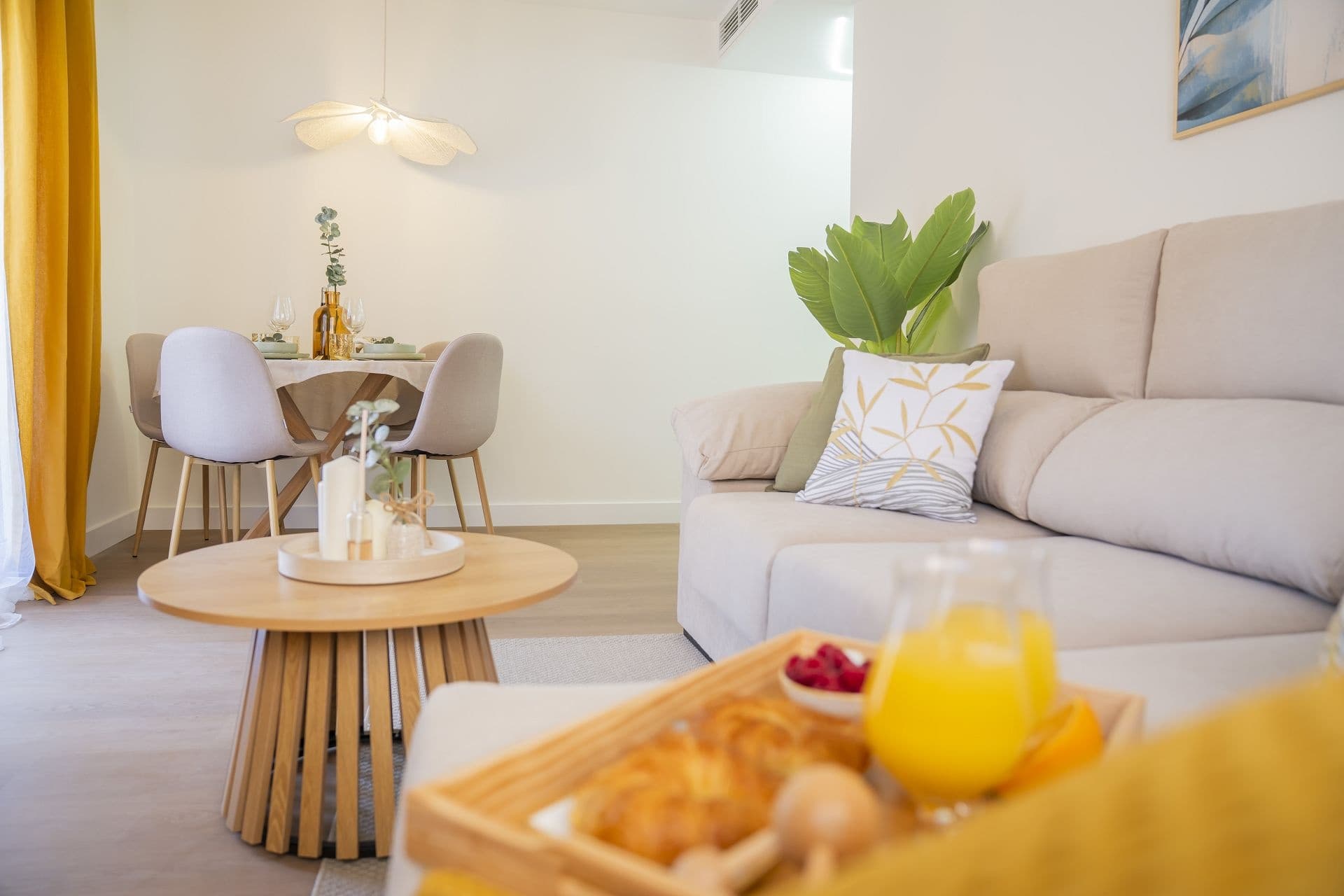 Apartamento Planta Media de 3 dormitorios en San Pedro del Pinatar - 12