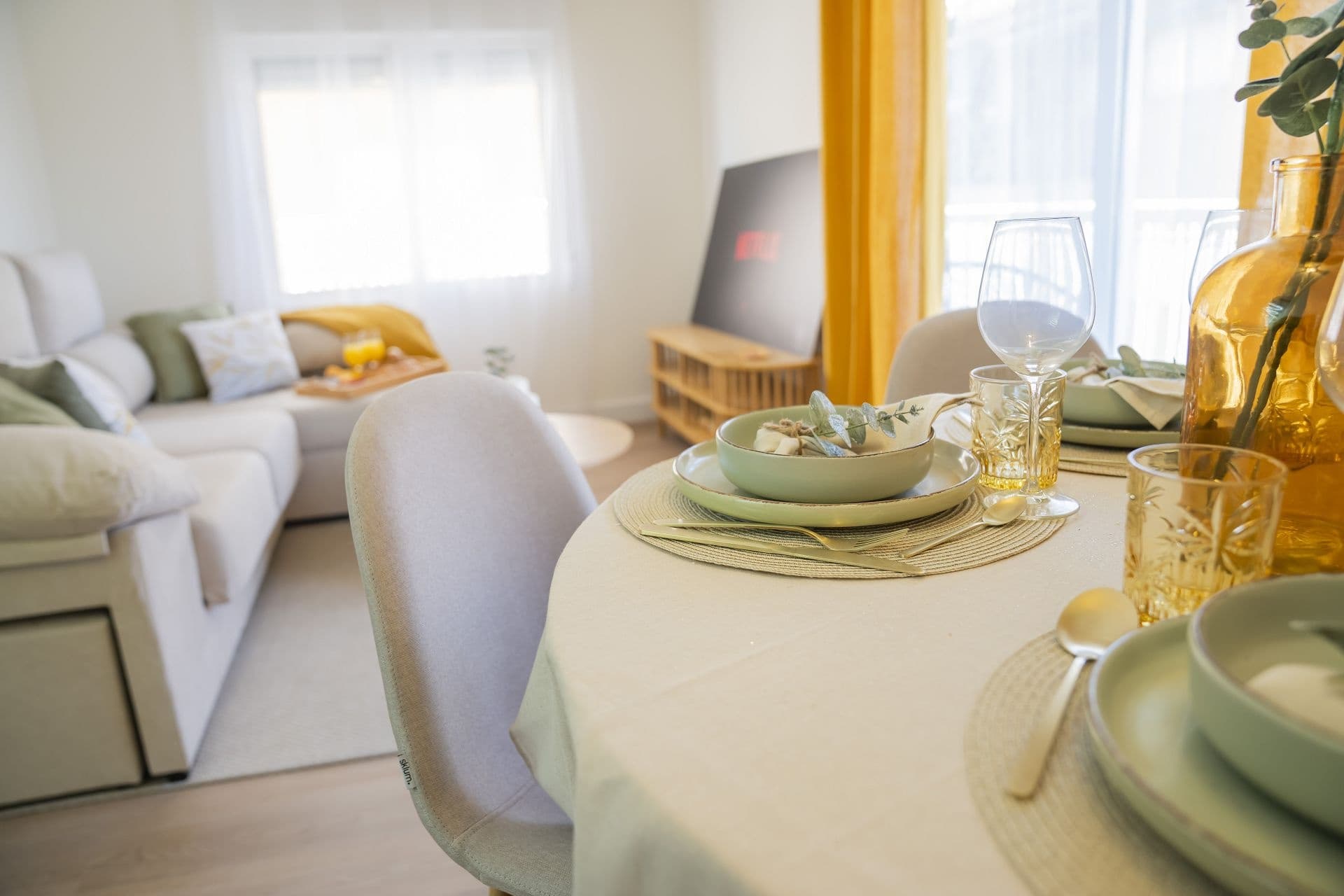 Apartamento Planta Media de 3 dormitorios en San Pedro del Pinatar - 10