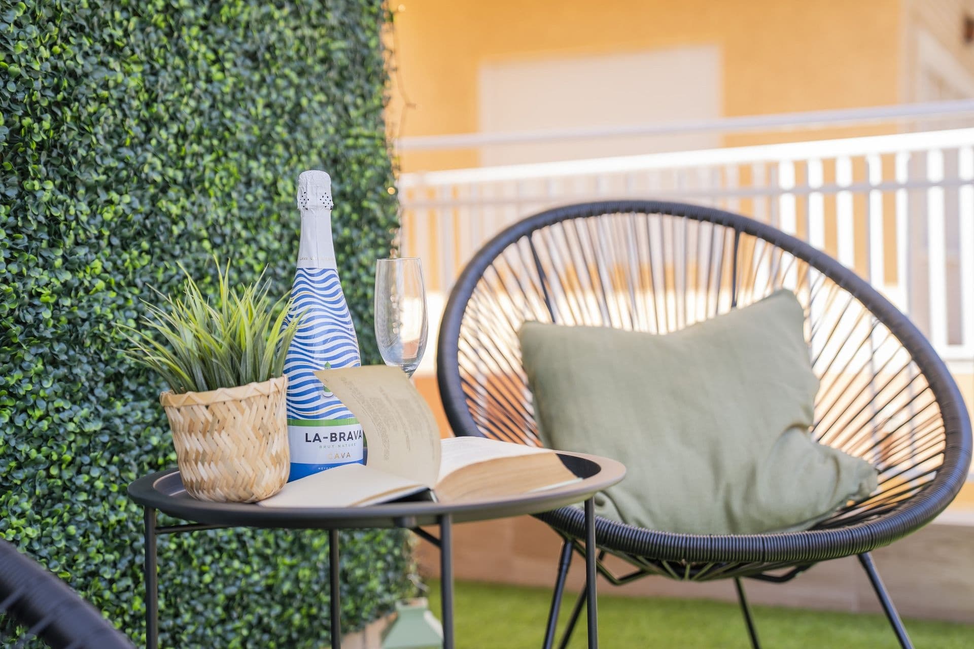 Apartamento Planta Media de 3 dormitorios en San Pedro del Pinatar - 36